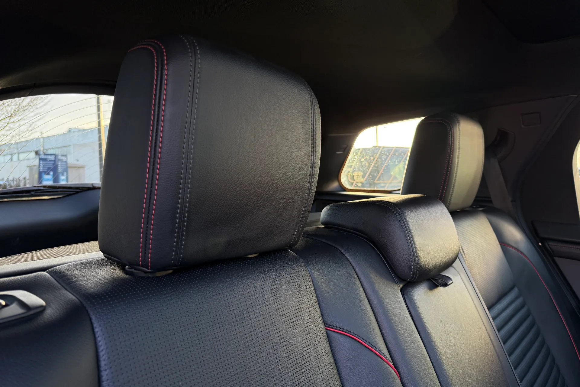 LAND ROVER DISCOVERY SPORT thumbnail image number 30