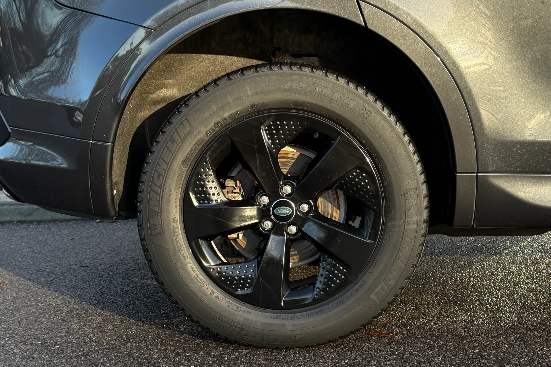 LAND ROVER DISCOVERY SPORT thumbnail image number 16