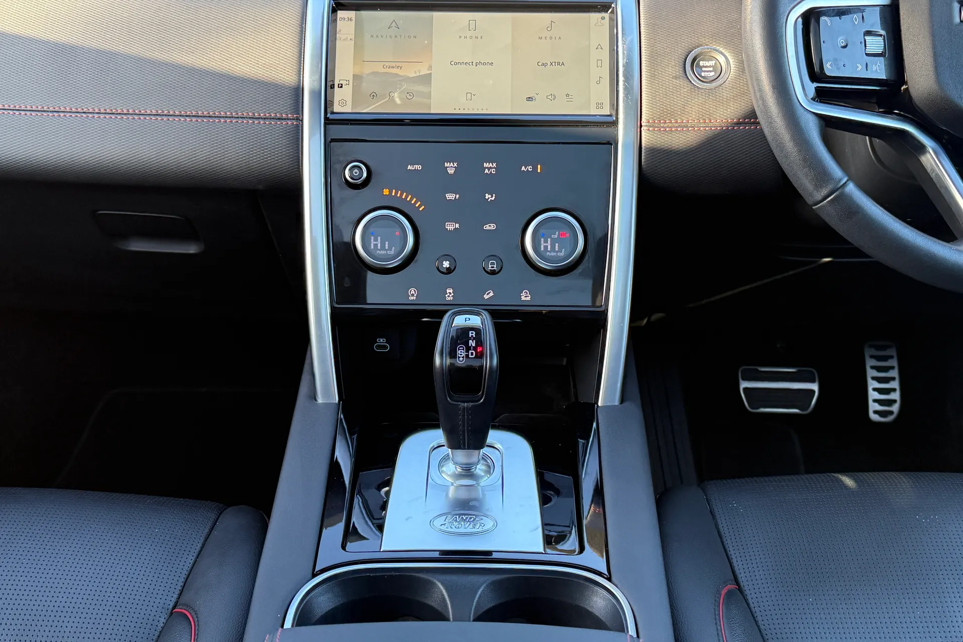 LAND ROVER DISCOVERY SPORT thumbnail image number 21