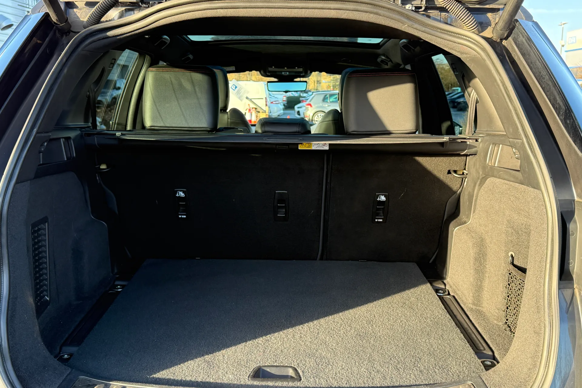 LAND ROVER DISCOVERY SPORT thumbnail image number 27