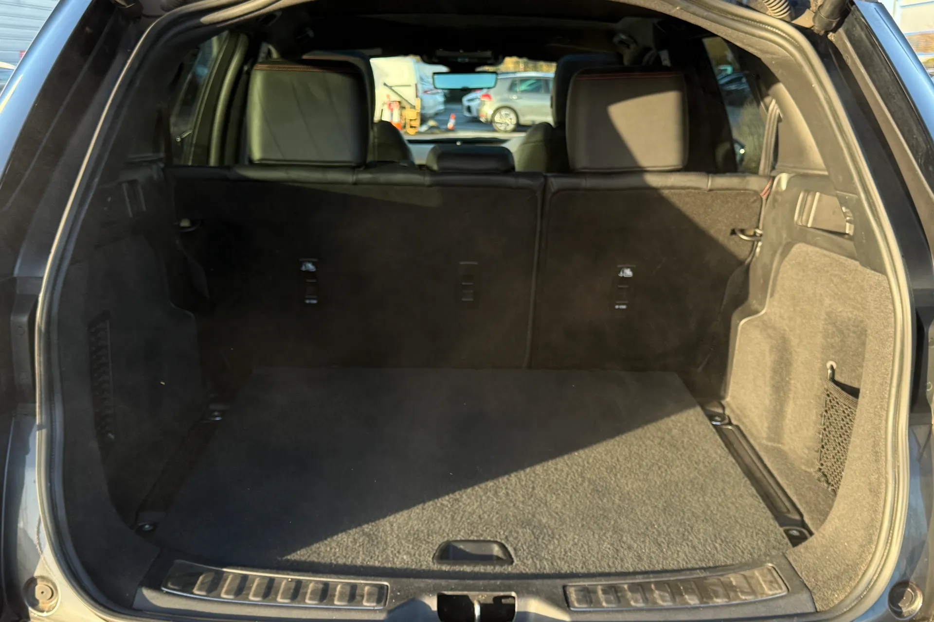 LAND ROVER DISCOVERY SPORT thumbnail image number 28