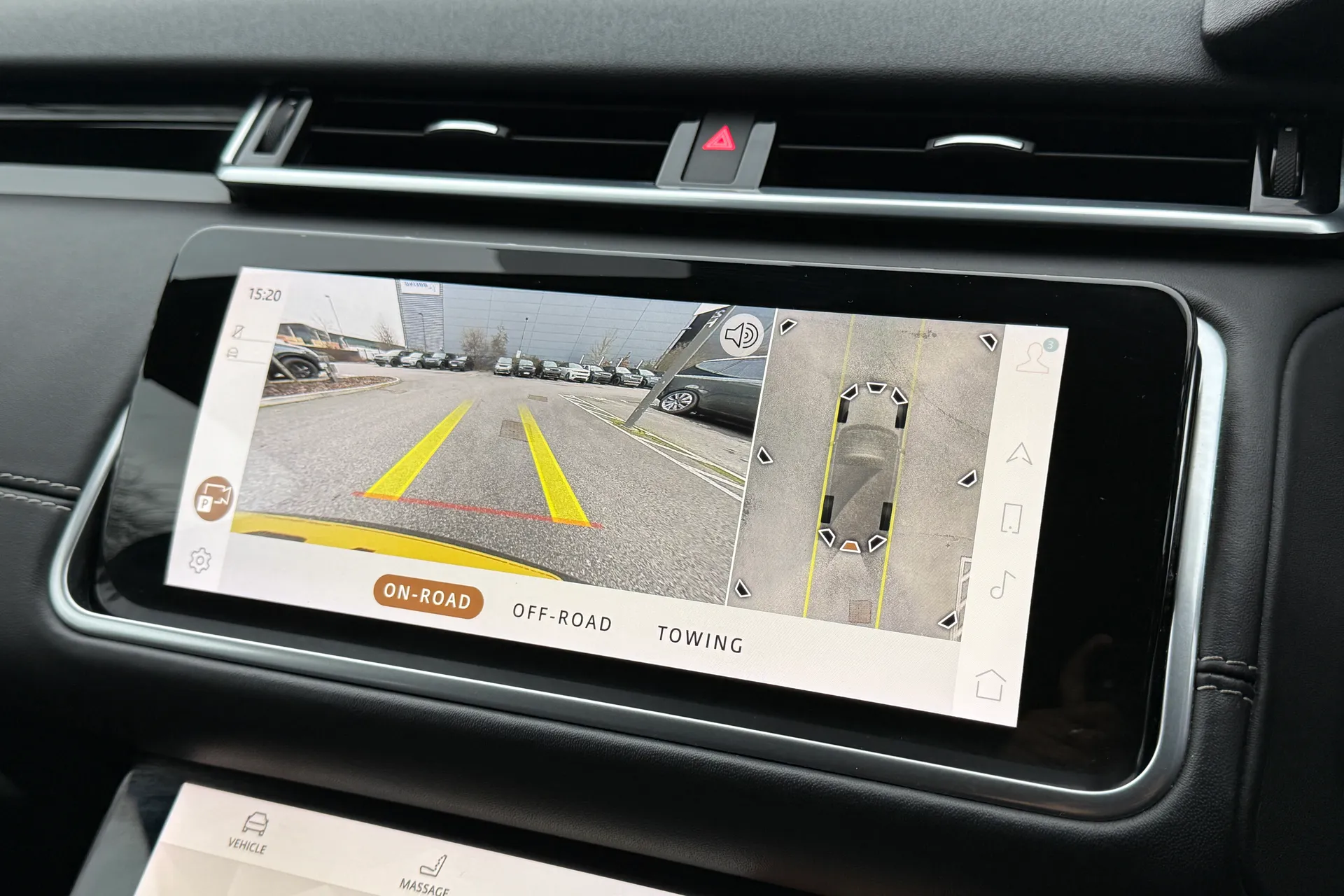 LAND ROVER RANGE ROVER VELAR thumbnail image number 9