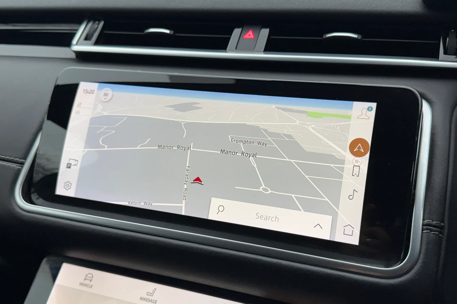 LAND ROVER RANGE ROVER VELAR thumbnail image number 8