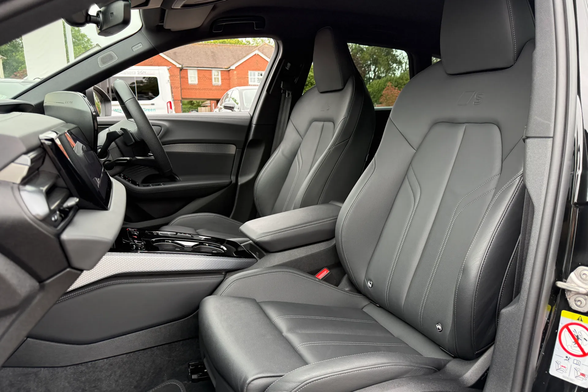 Audi A5 thumbnail image number 37