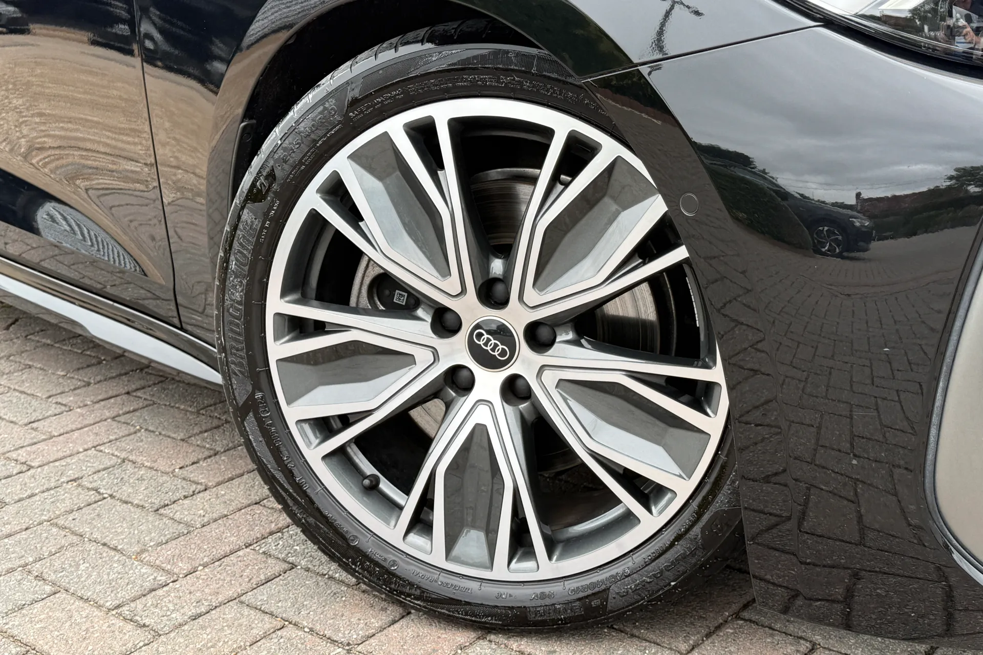 Audi A5 thumbnail image number 7