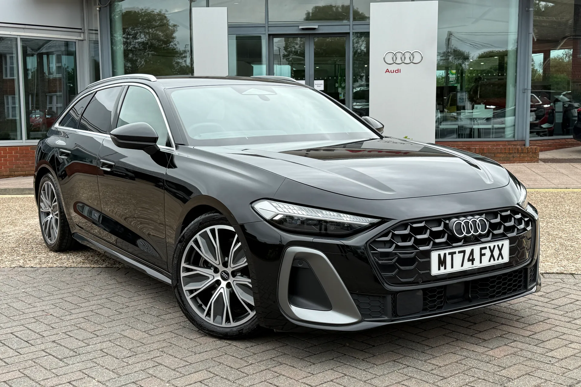 Audi A5 thumbnail image number 31