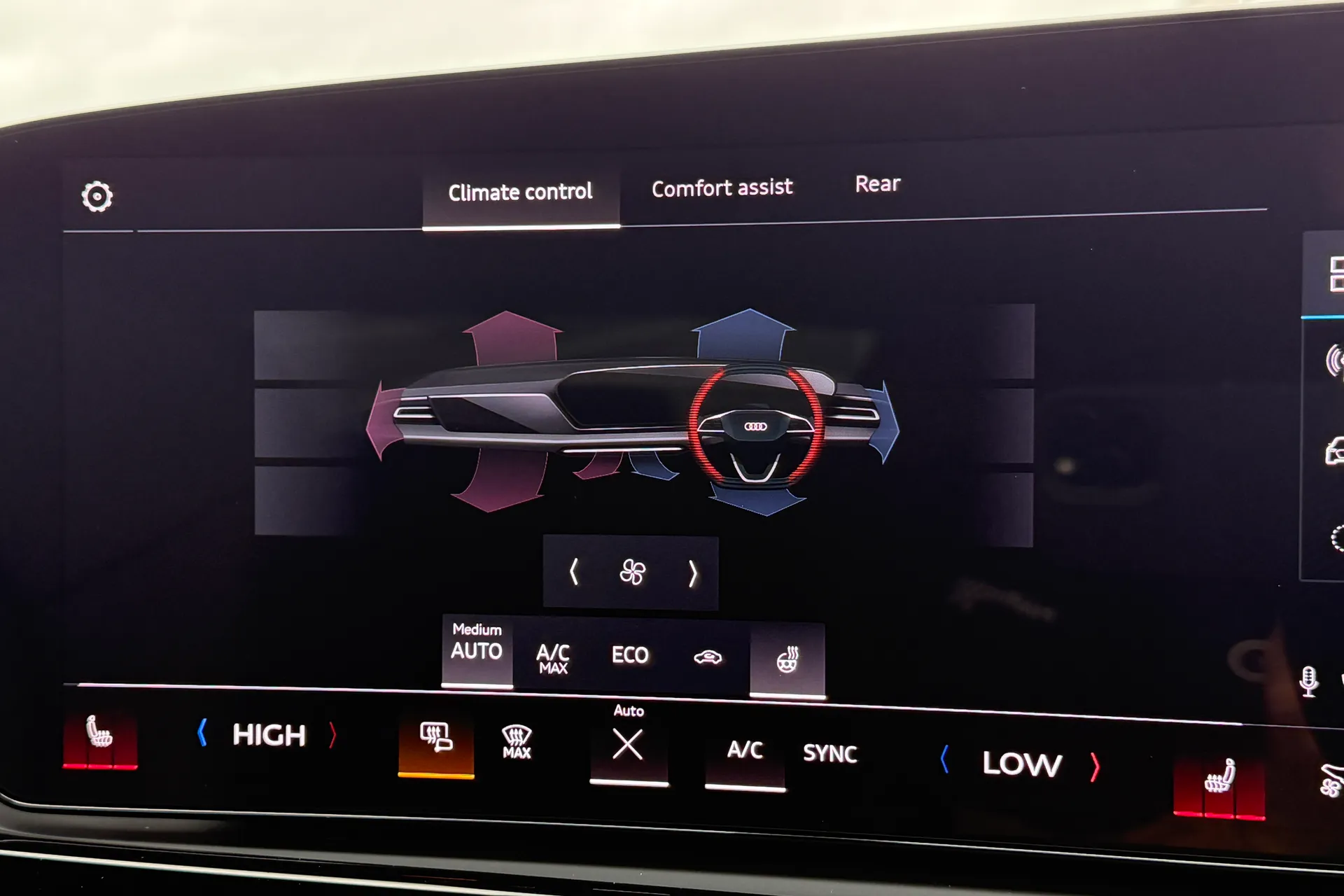 Audi A5 thumbnail image number 18