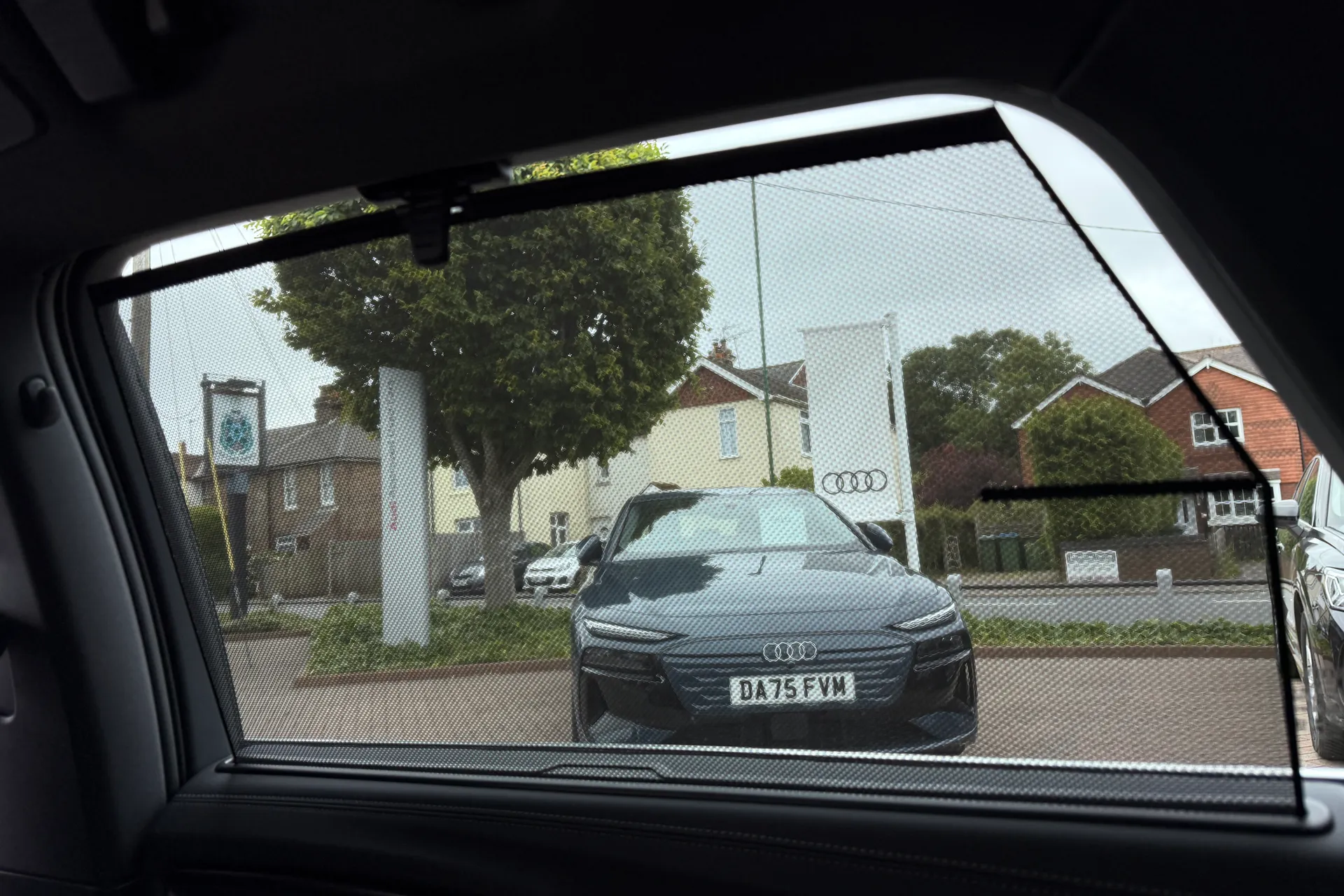 Audi A5 thumbnail image number 23