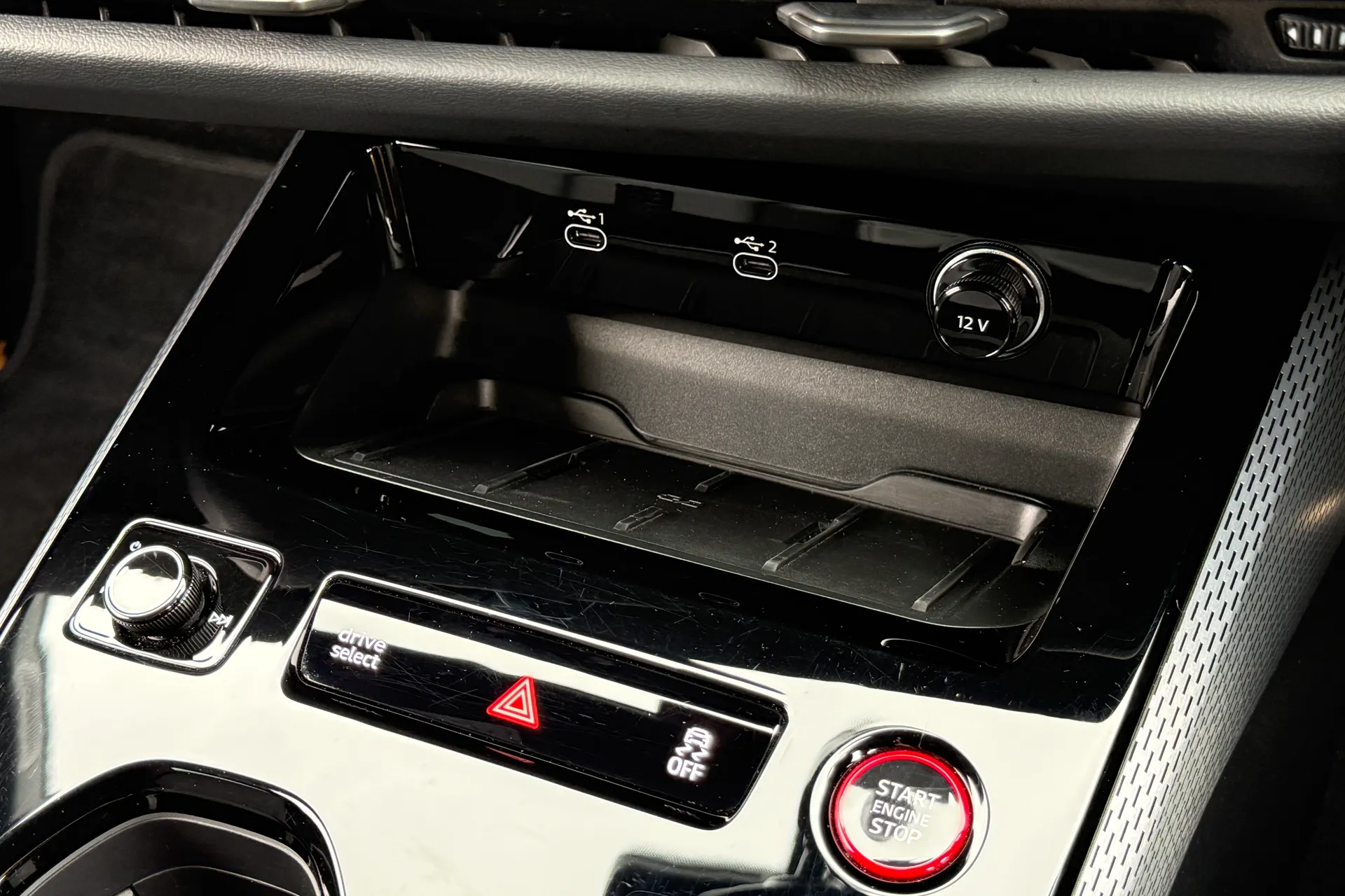 Audi A5 thumbnail image number 19
