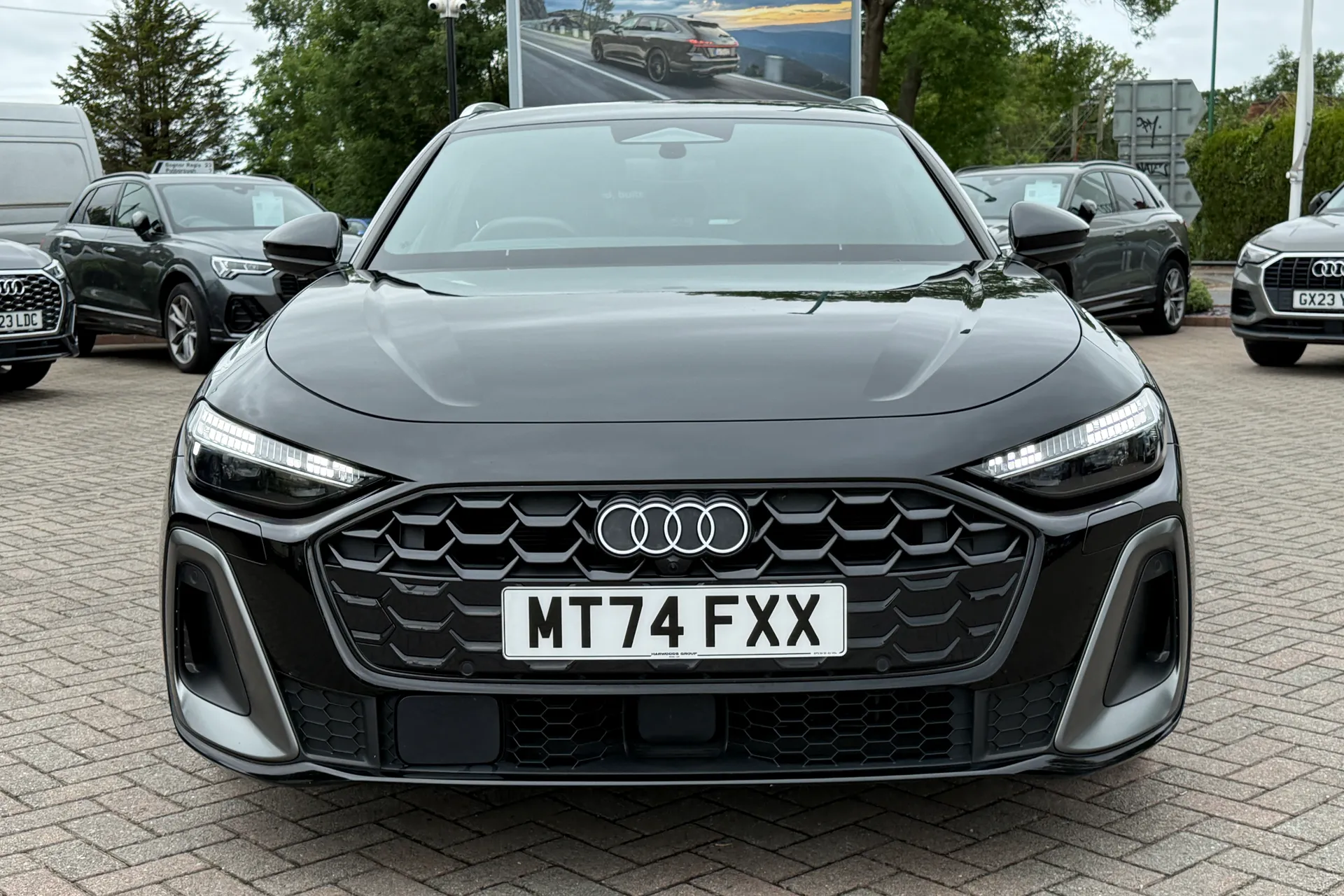 Audi A5 thumbnail image number 32