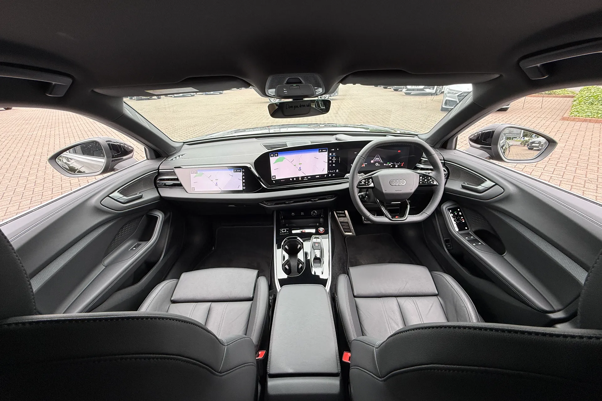 Audi A5 thumbnail image number 3