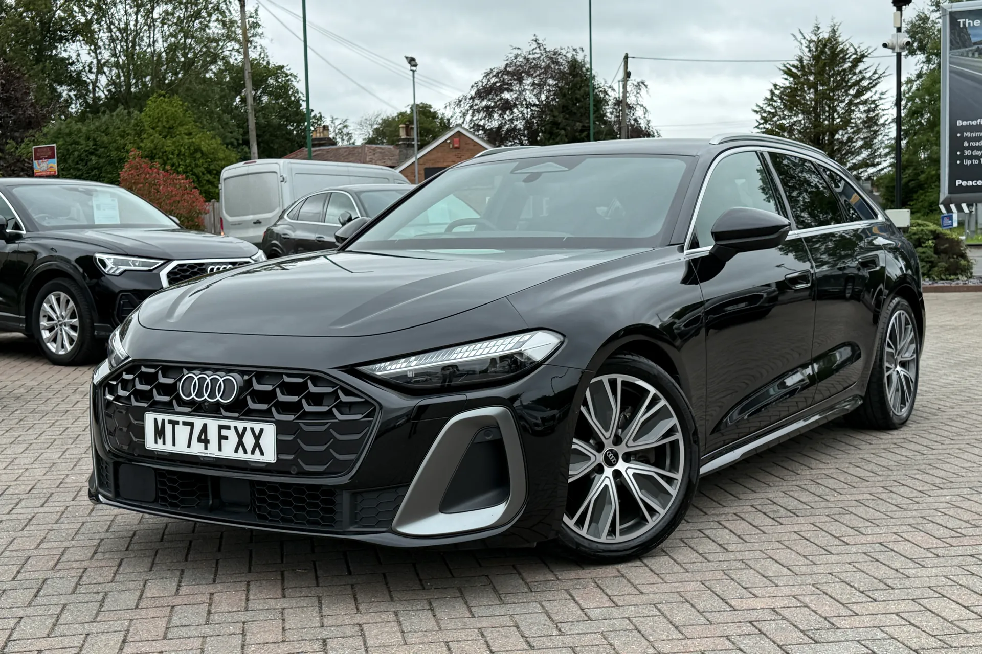 Audi A5 thumbnail image number 33