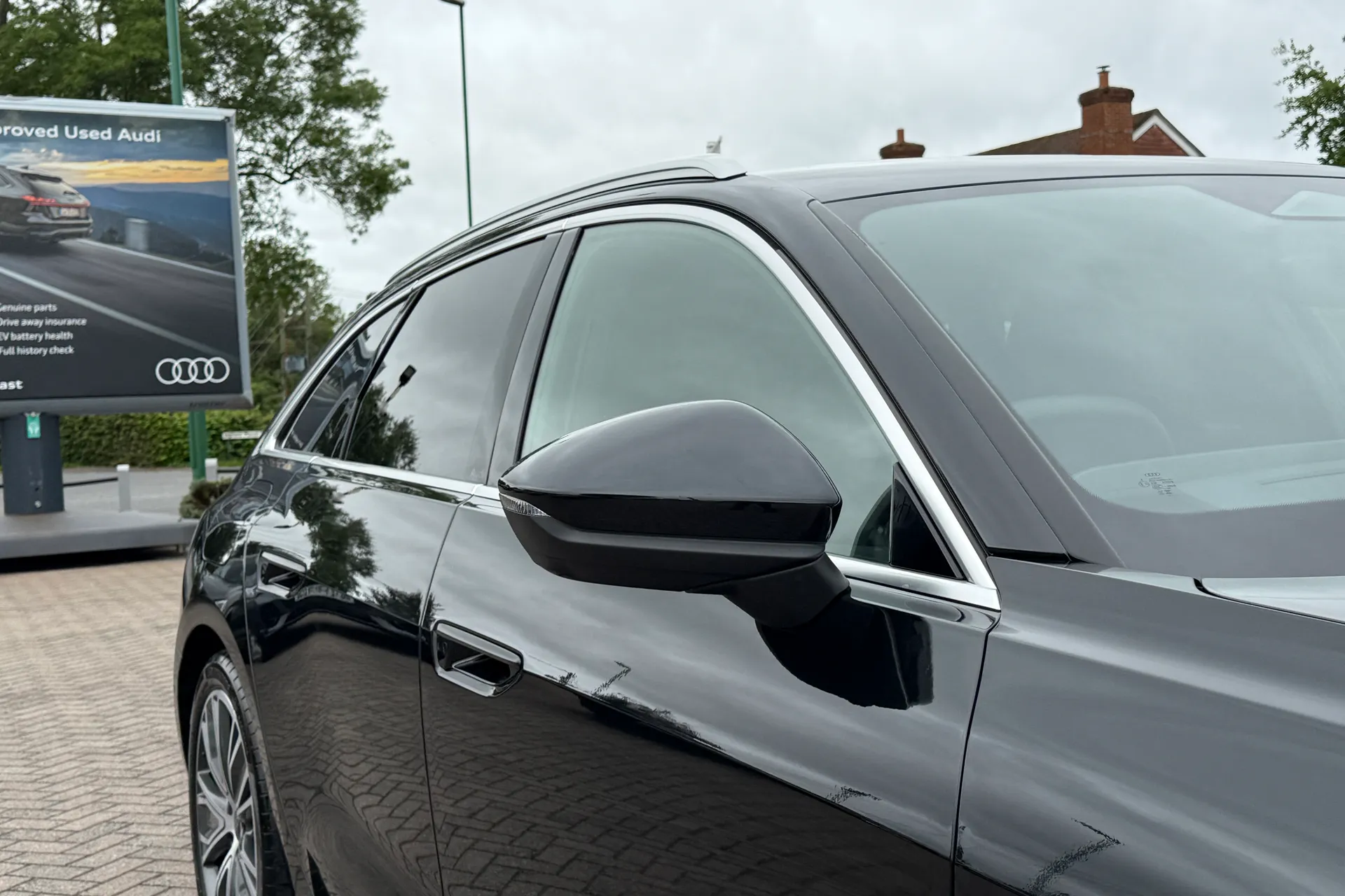 Audi A5 thumbnail image number 57