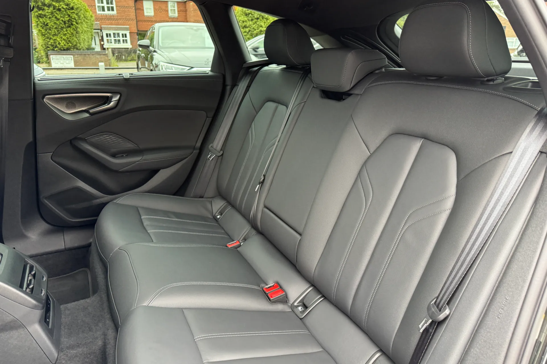 Audi A5 thumbnail image number 50
