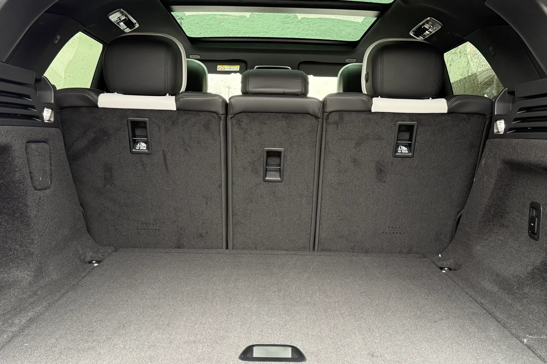 LAND ROVER RANGE ROVER SPORT thumbnail image number 28