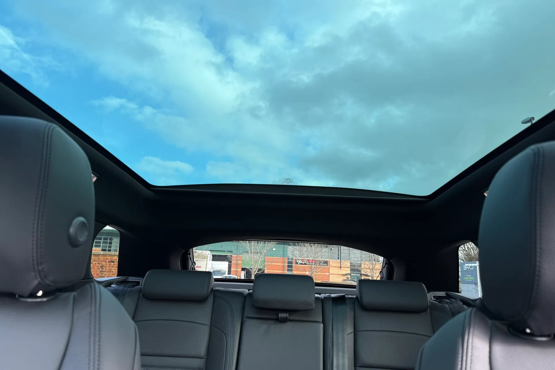 LAND ROVER RANGE ROVER EVOQUE thumbnail image number 24