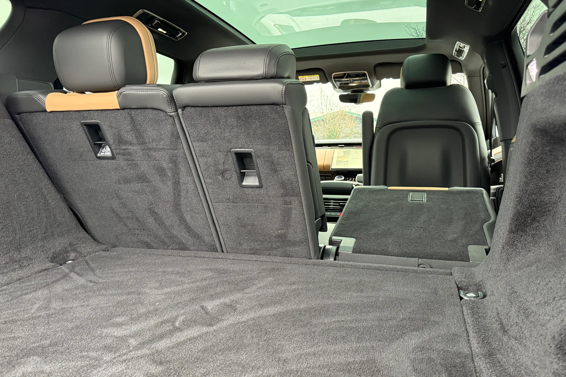 LAND ROVER RANGE ROVER SPORT thumbnail image number 29