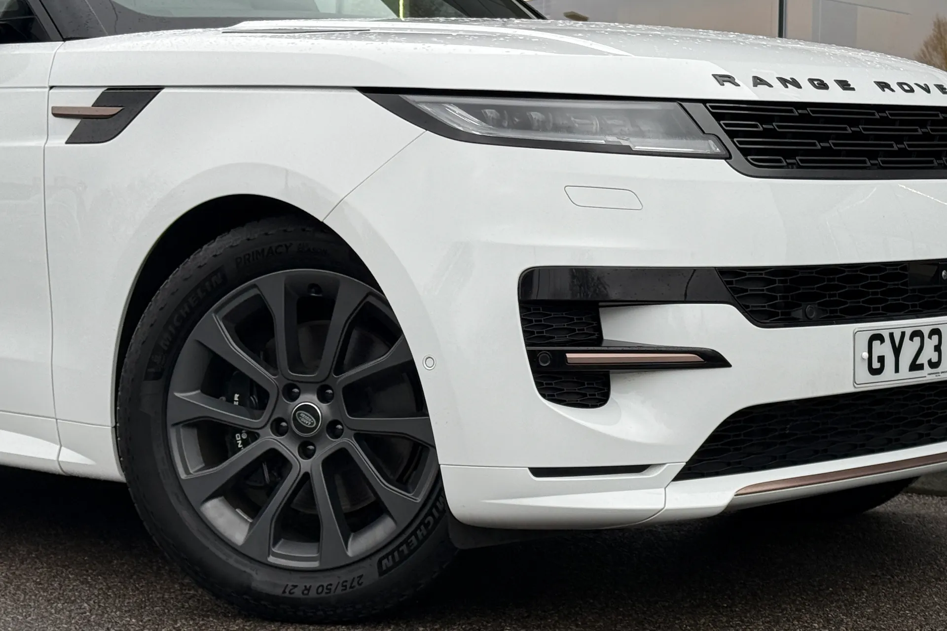 LAND ROVER RANGE ROVER SPORT thumbnail image number 10