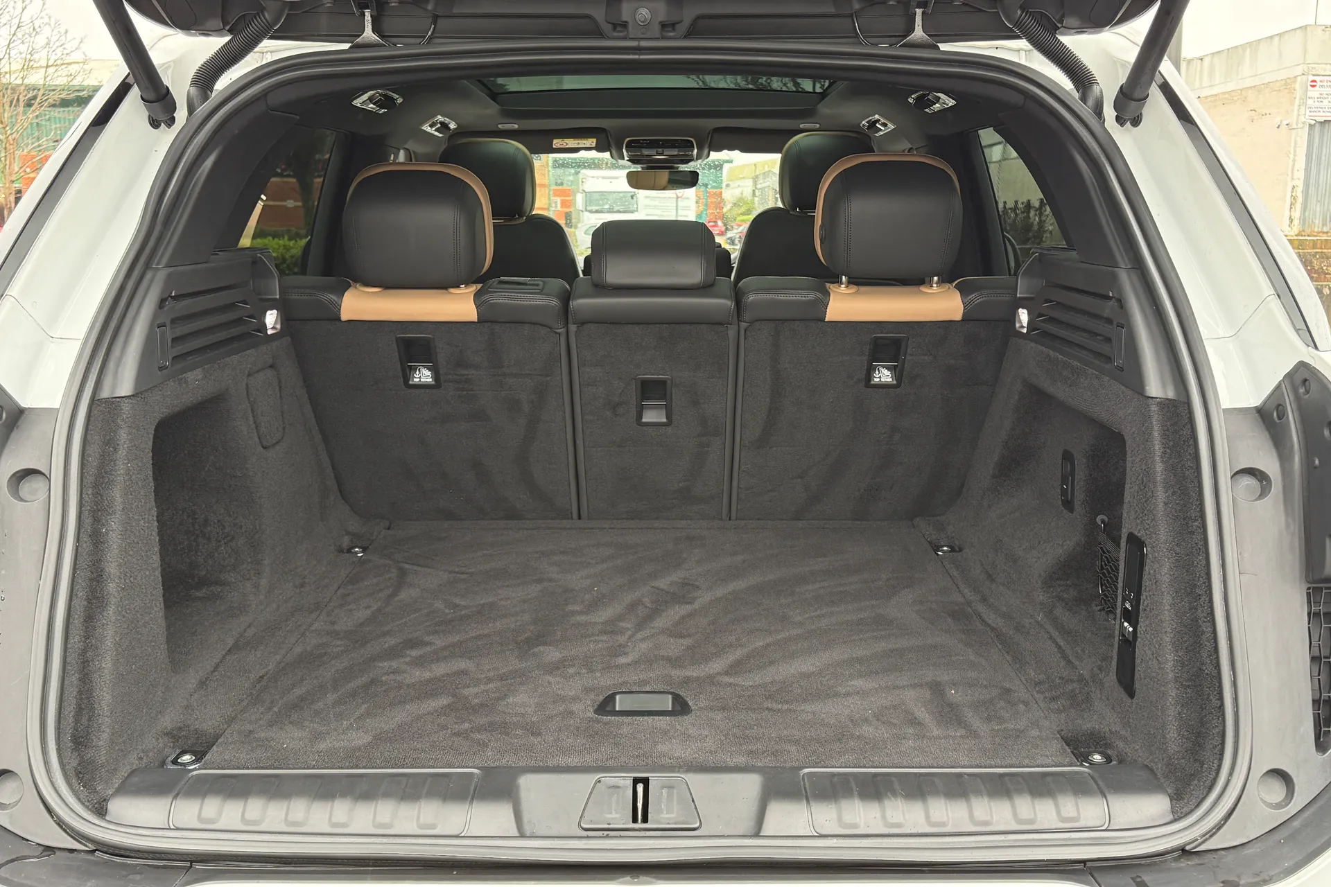 LAND ROVER RANGE ROVER SPORT thumbnail image number 27