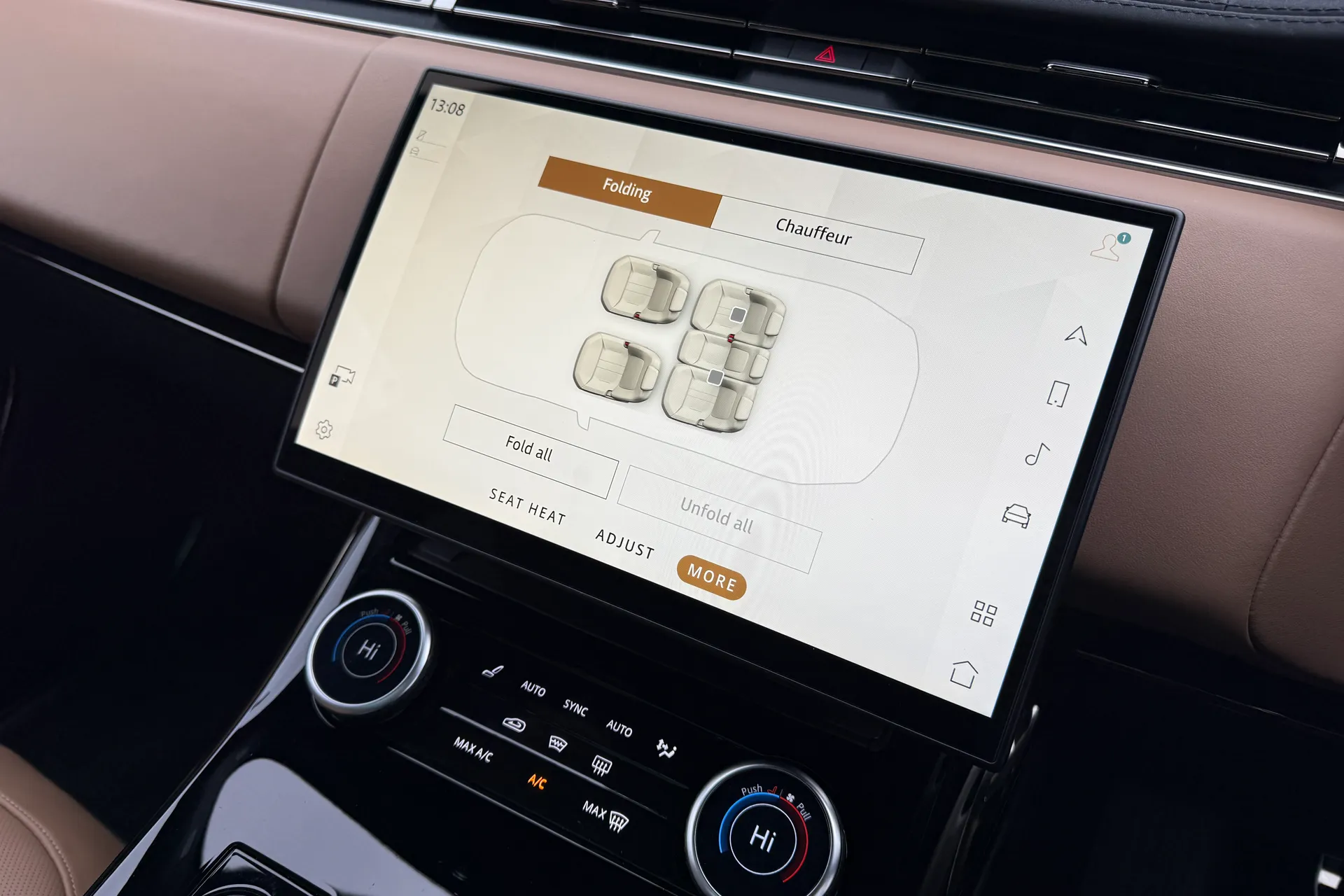 LAND ROVER RANGE ROVER SPORT thumbnail image number 54