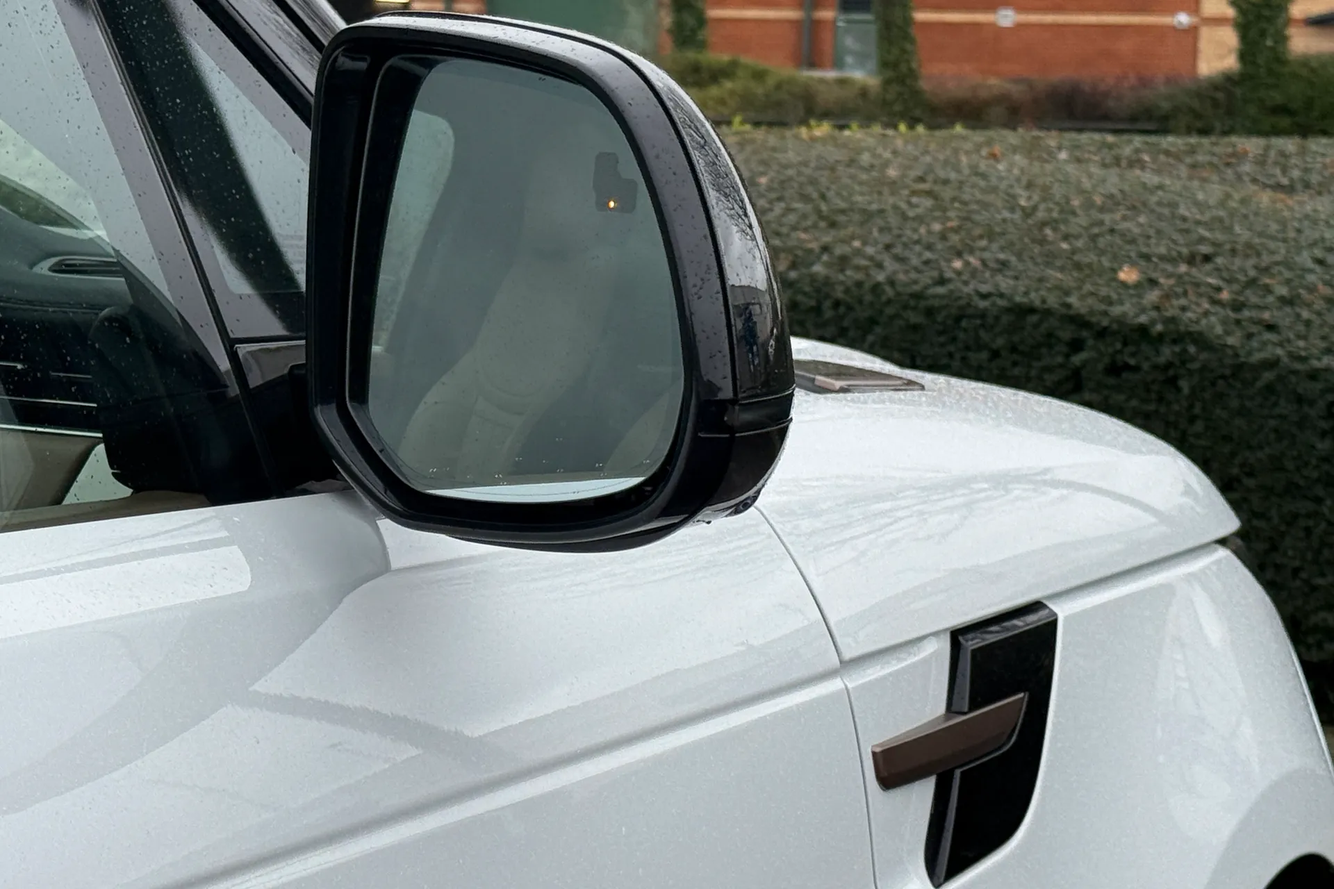 LAND ROVER RANGE ROVER SPORT thumbnail image number 13