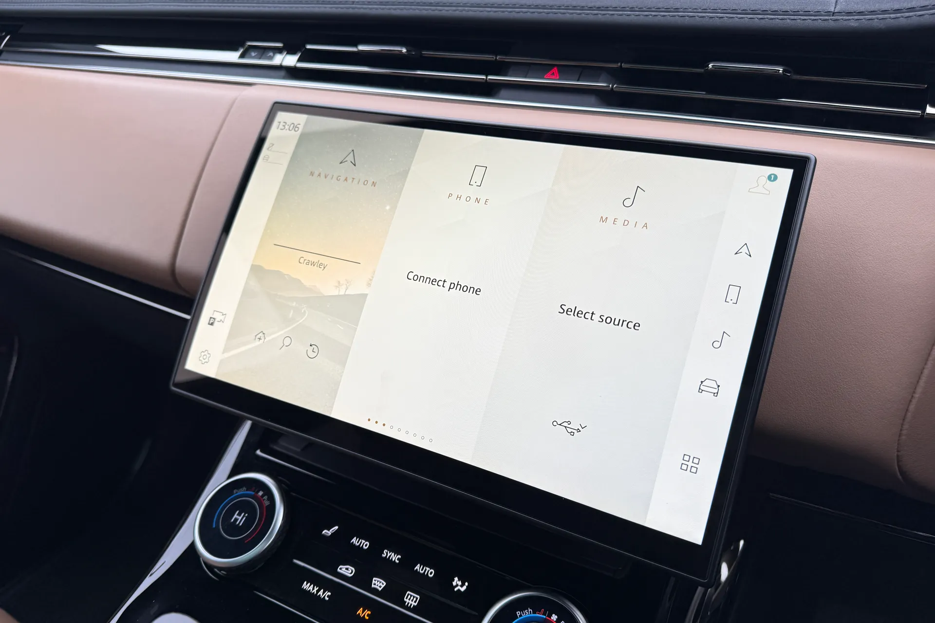 LAND ROVER RANGE ROVER SPORT thumbnail image number 47