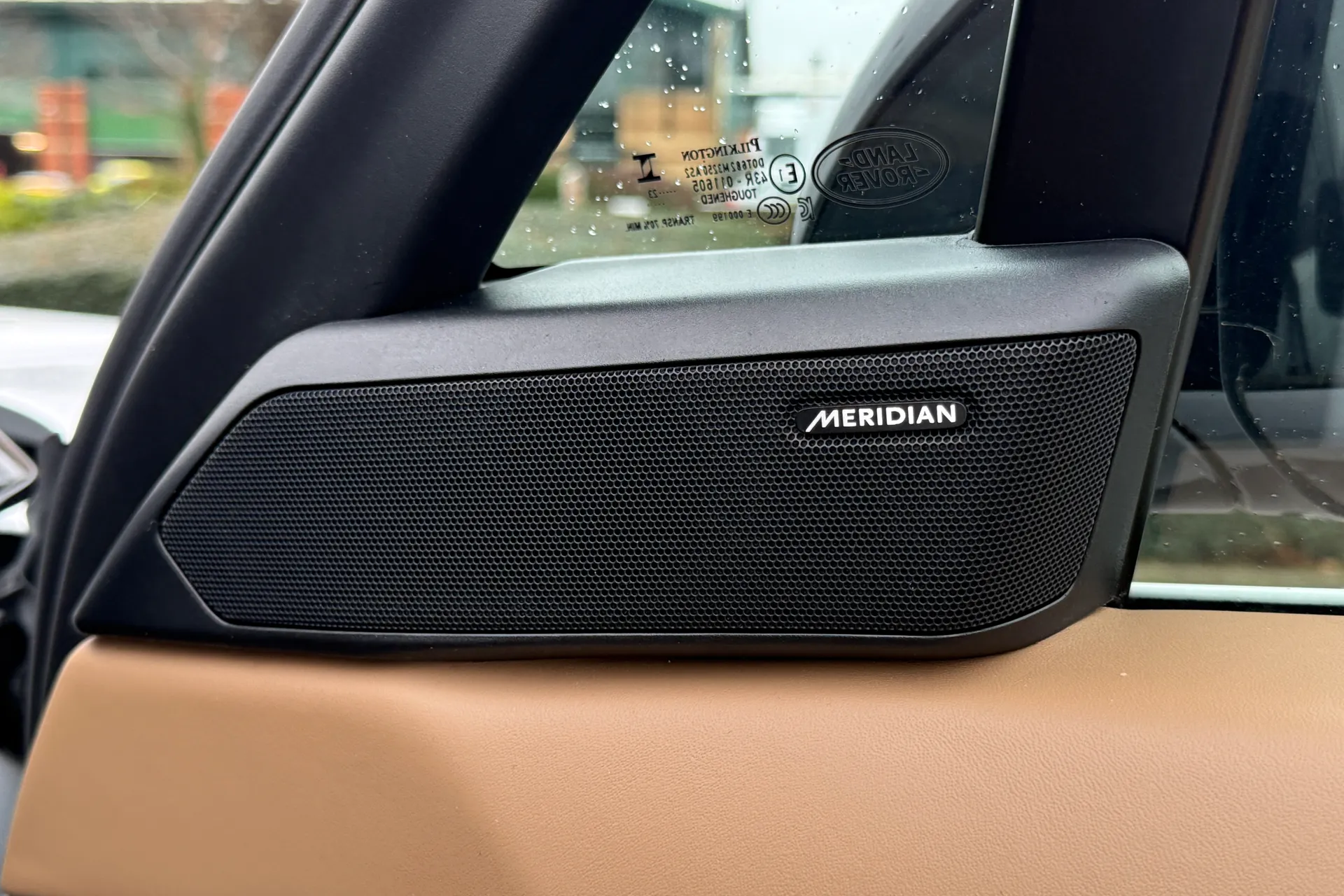 LAND ROVER RANGE ROVER SPORT thumbnail image number 44