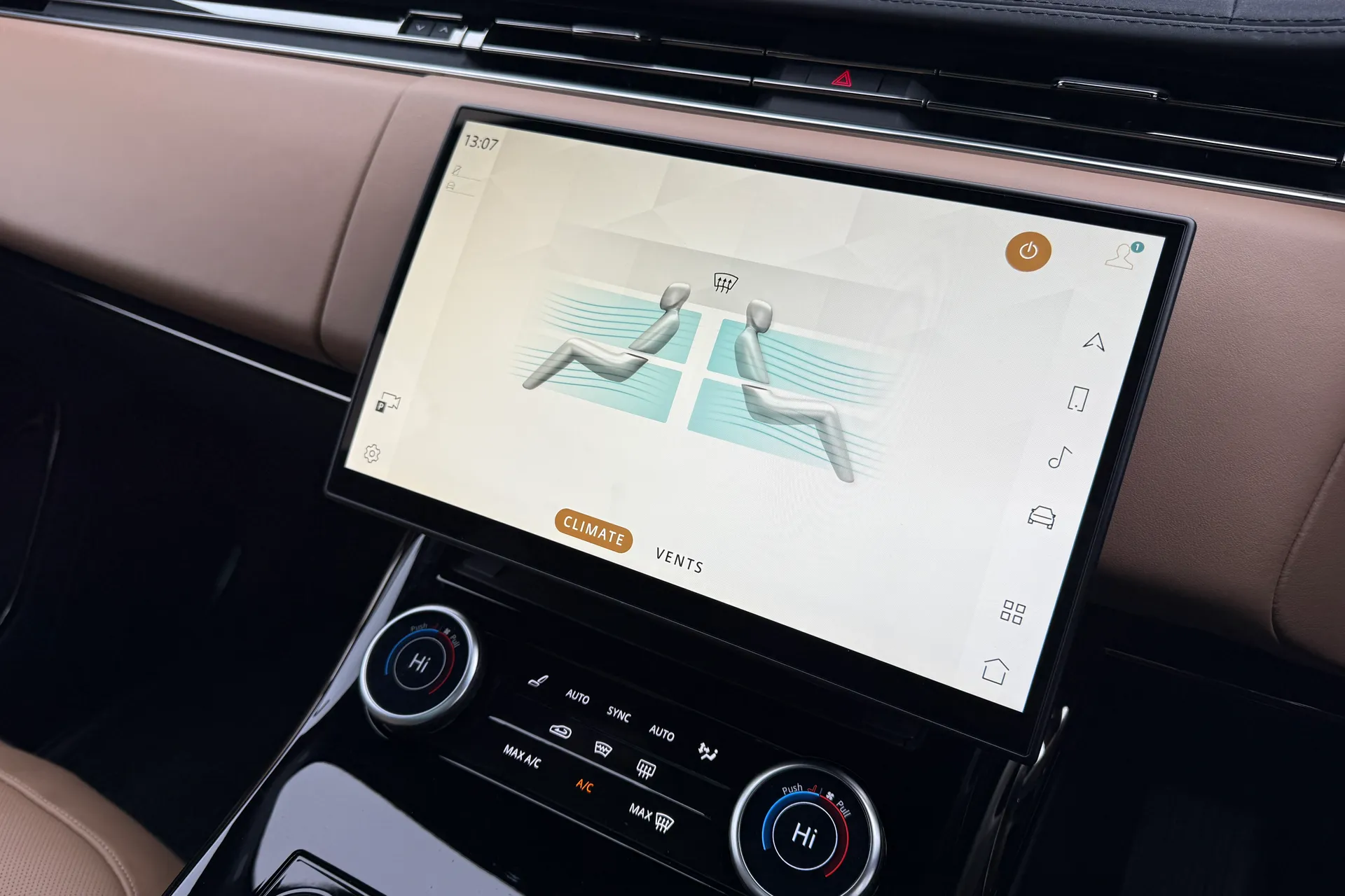 LAND ROVER RANGE ROVER SPORT thumbnail image number 53