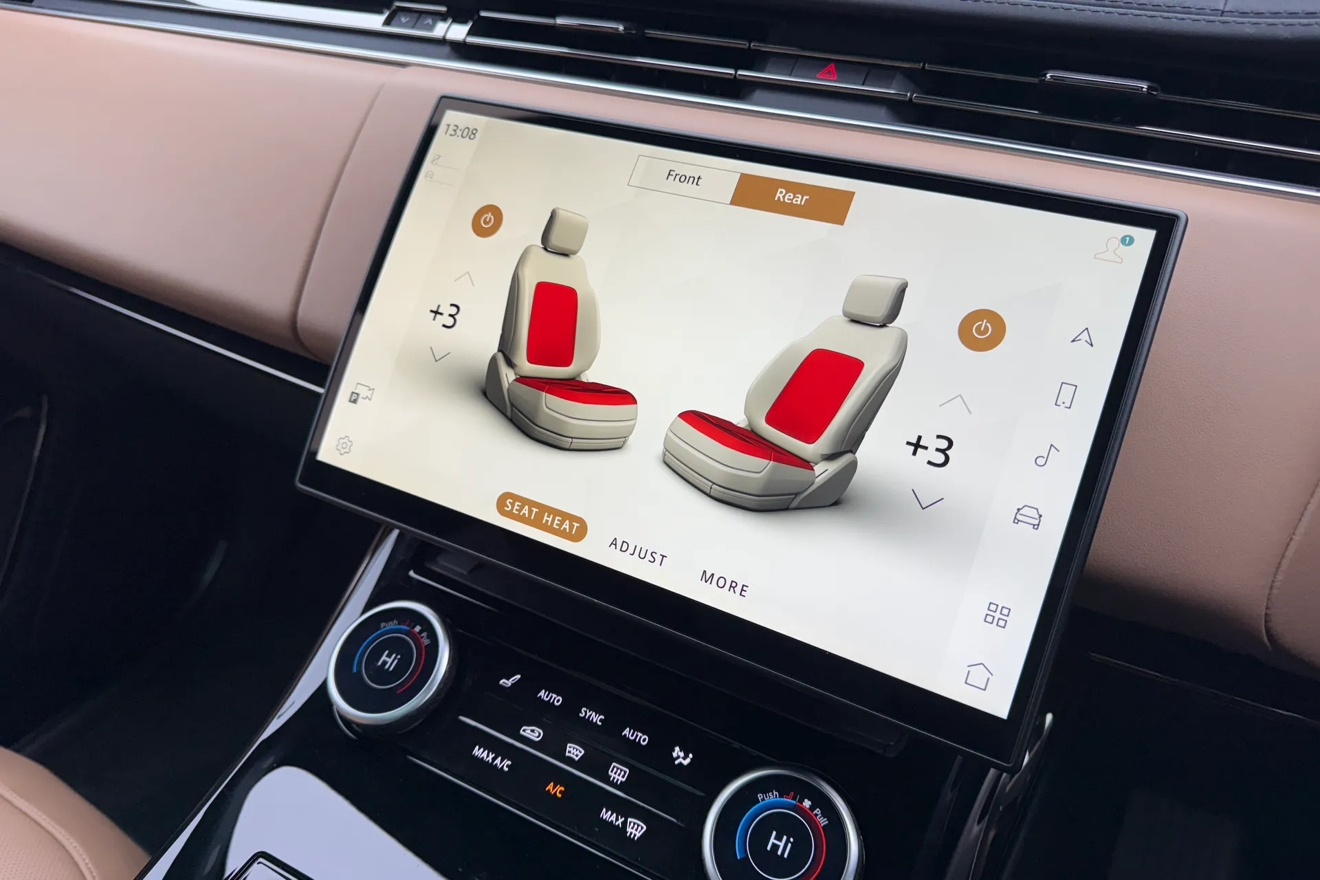 LAND ROVER RANGE ROVER SPORT thumbnail image number 55