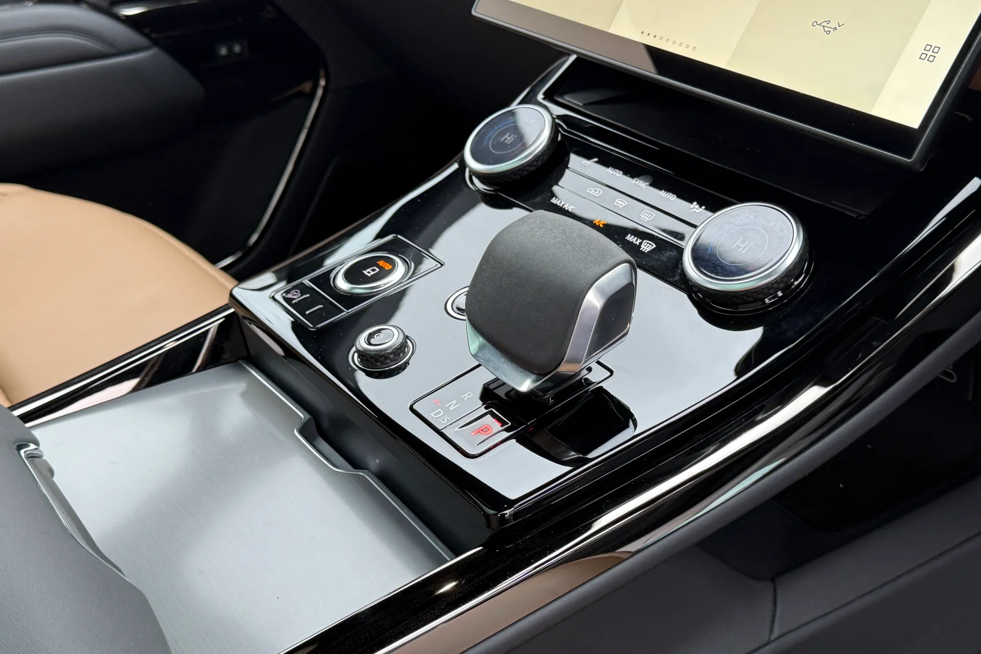 LAND ROVER RANGE ROVER SPORT thumbnail image number 21