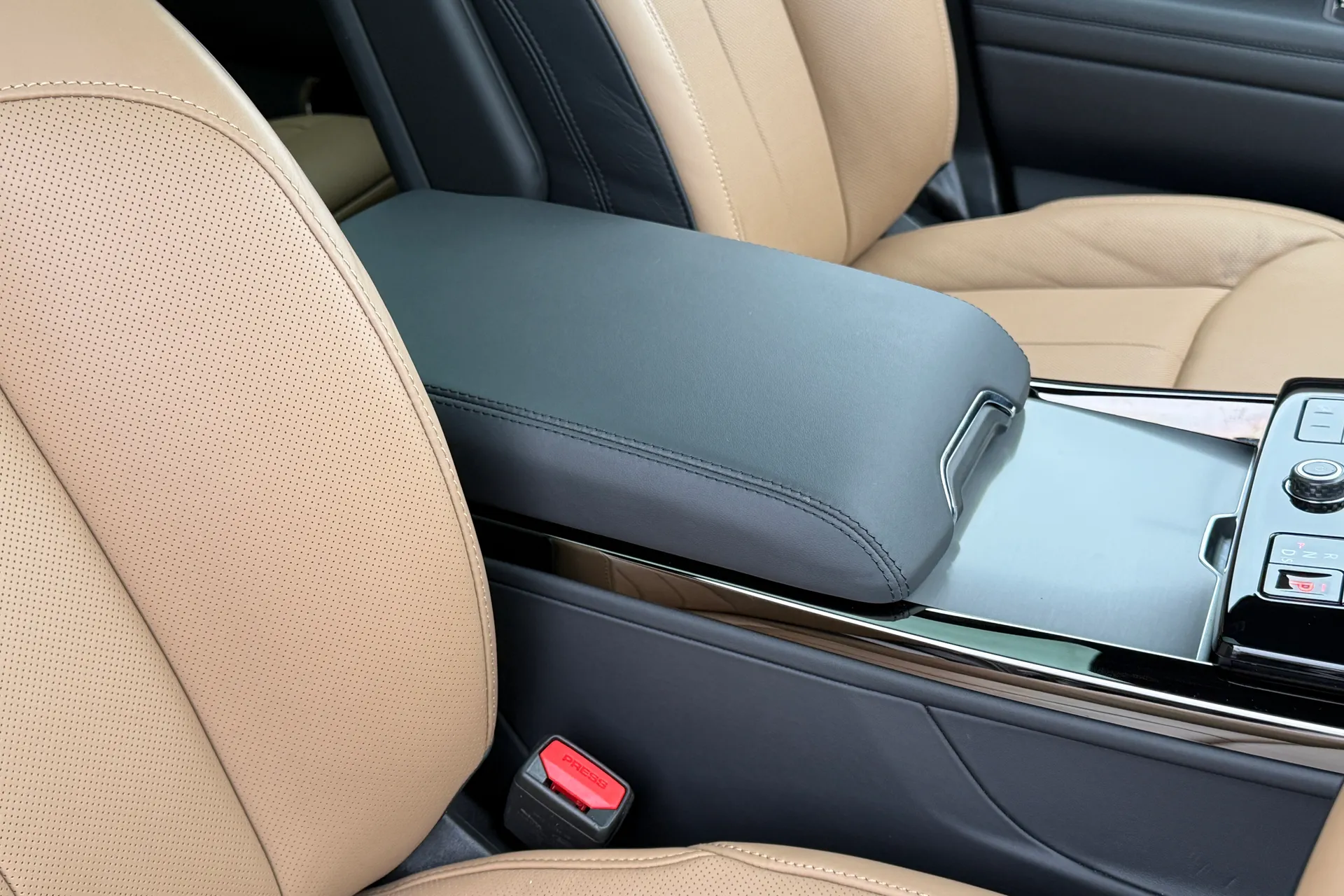 LAND ROVER RANGE ROVER SPORT thumbnail image number 23