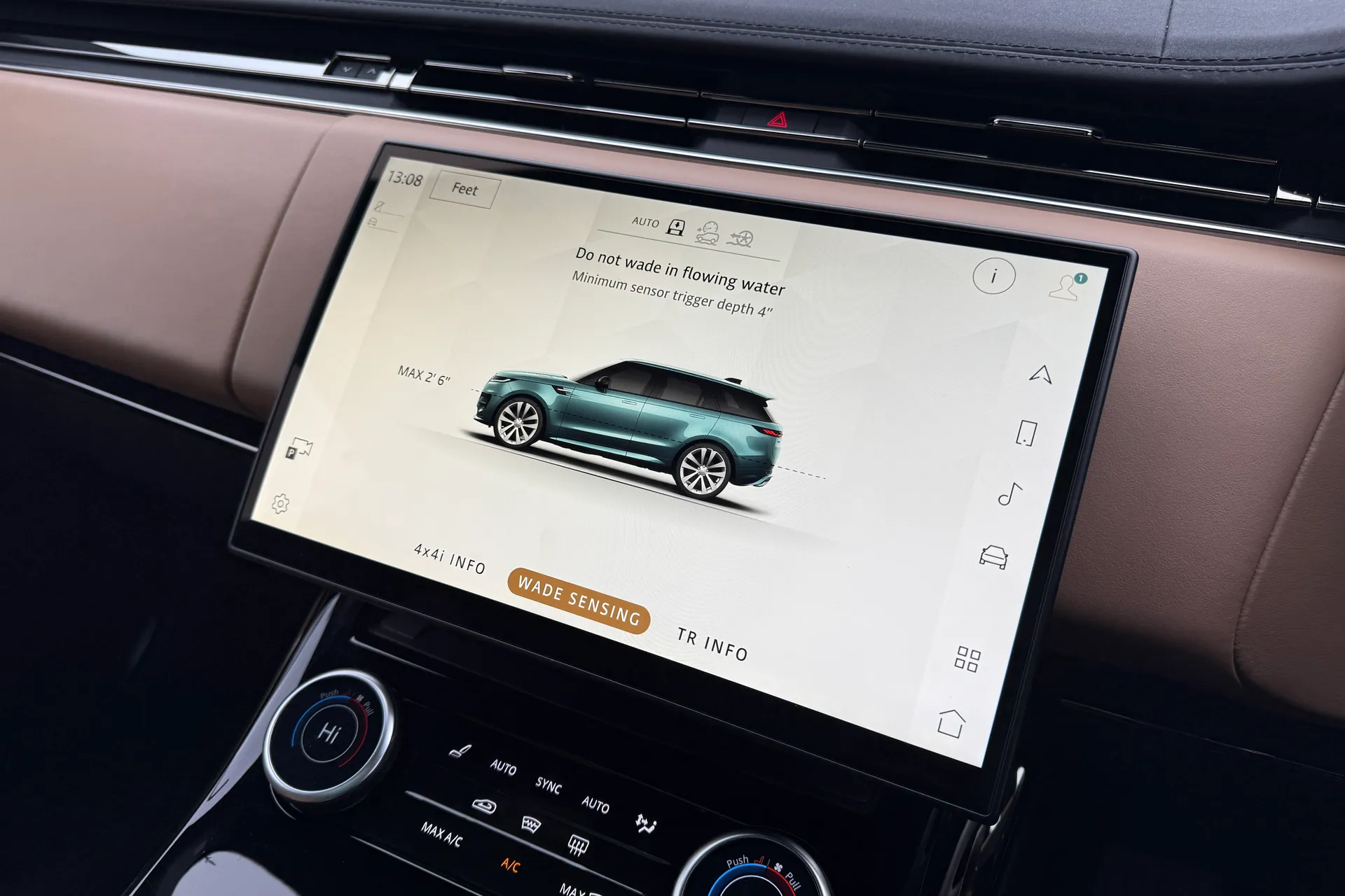 LAND ROVER RANGE ROVER SPORT thumbnail image number 57