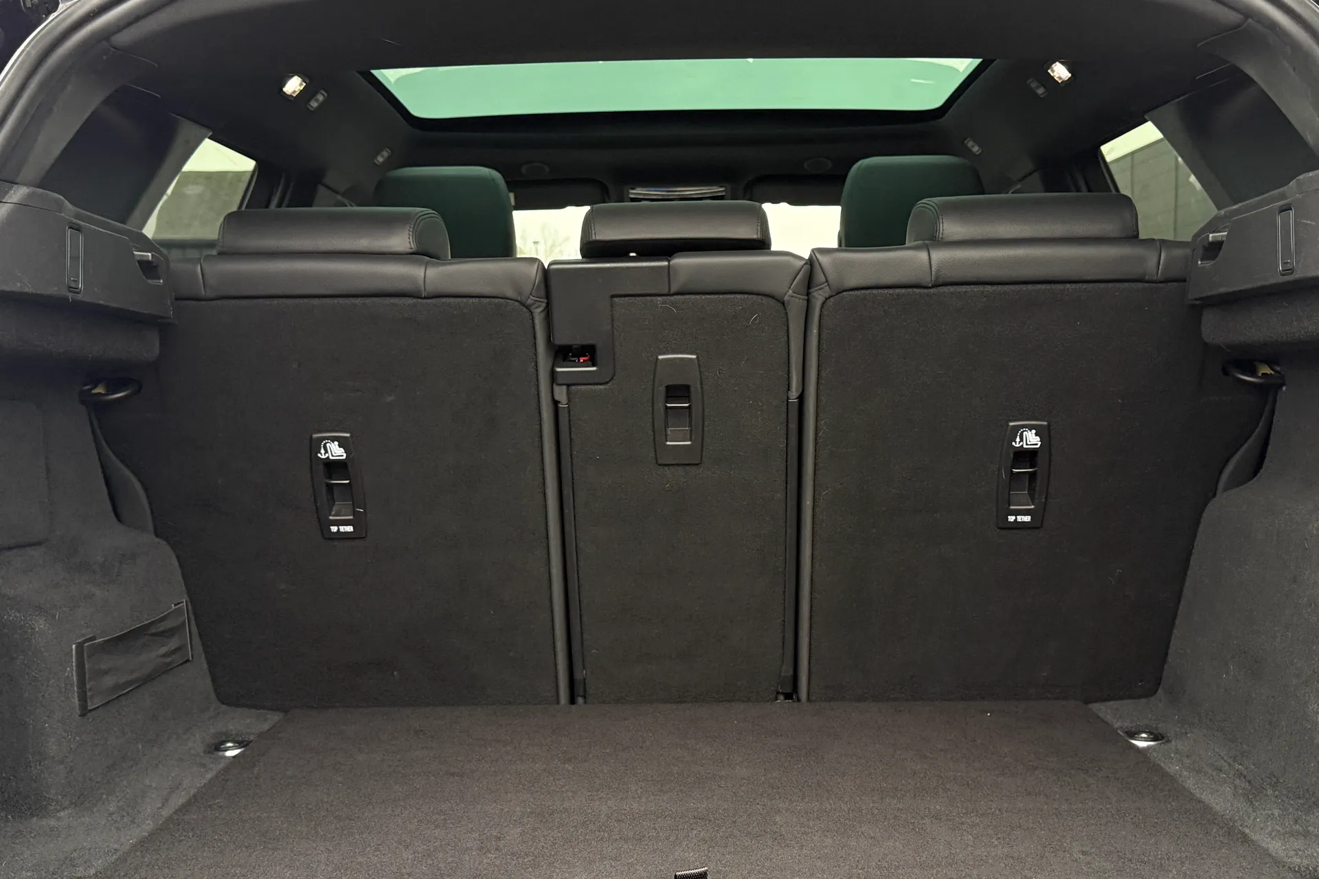 LAND ROVER RANGE ROVER EVOQUE thumbnail image number 27