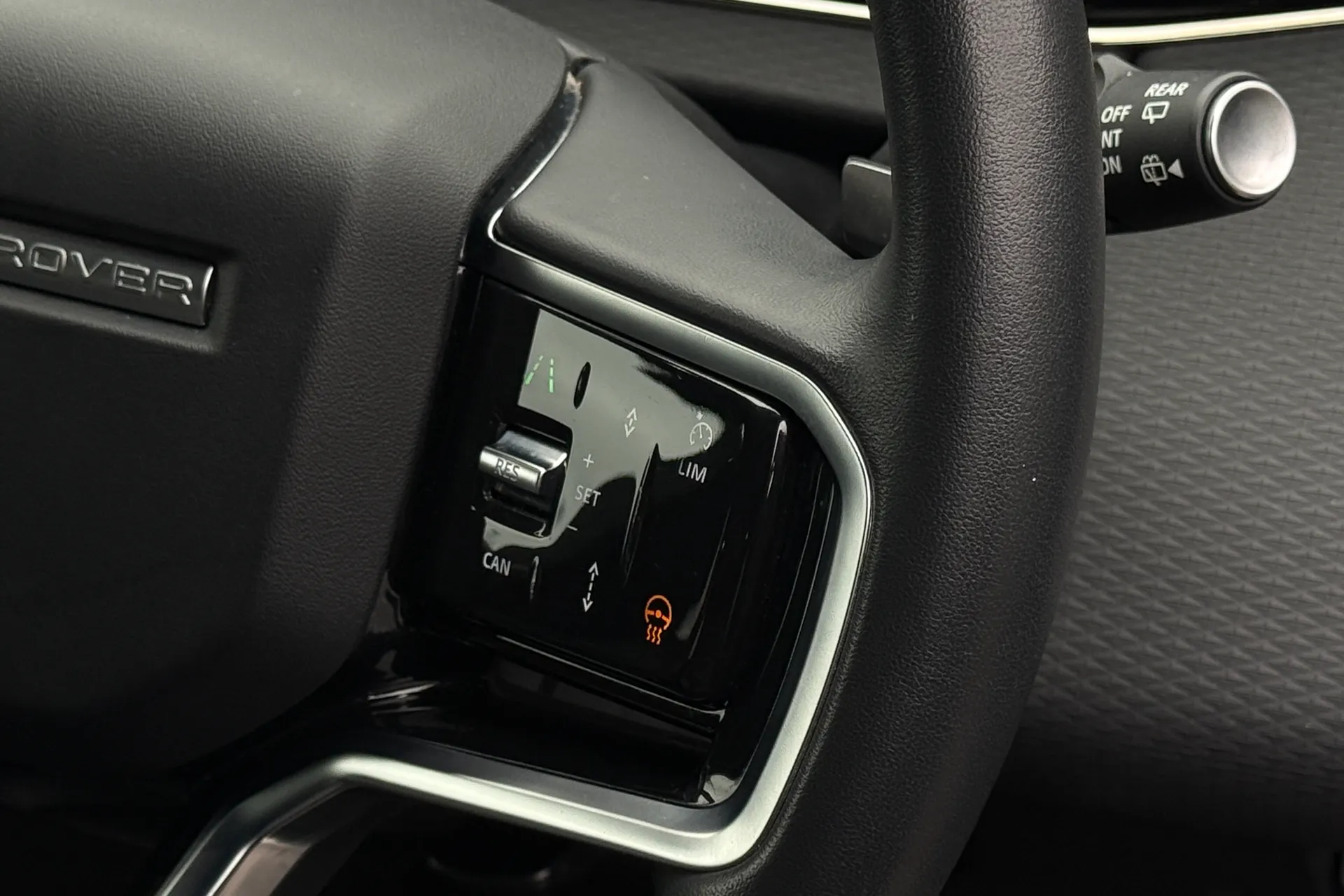 LAND ROVER RANGE ROVER EVOQUE thumbnail image number 38