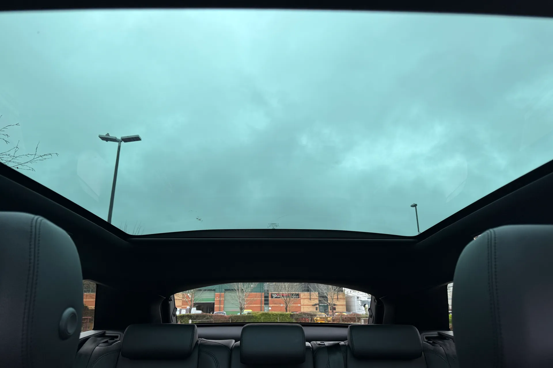 LAND ROVER RANGE ROVER EVOQUE thumbnail image number 22