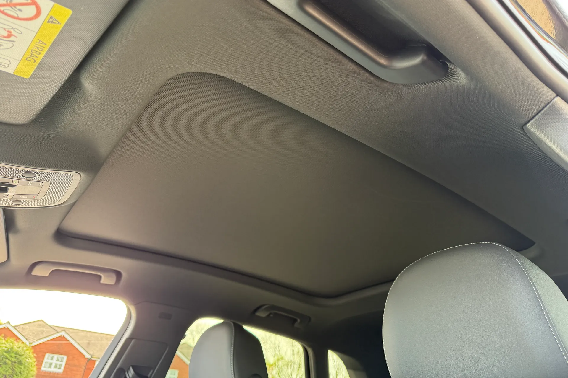 Audi Q3 thumbnail image number 36