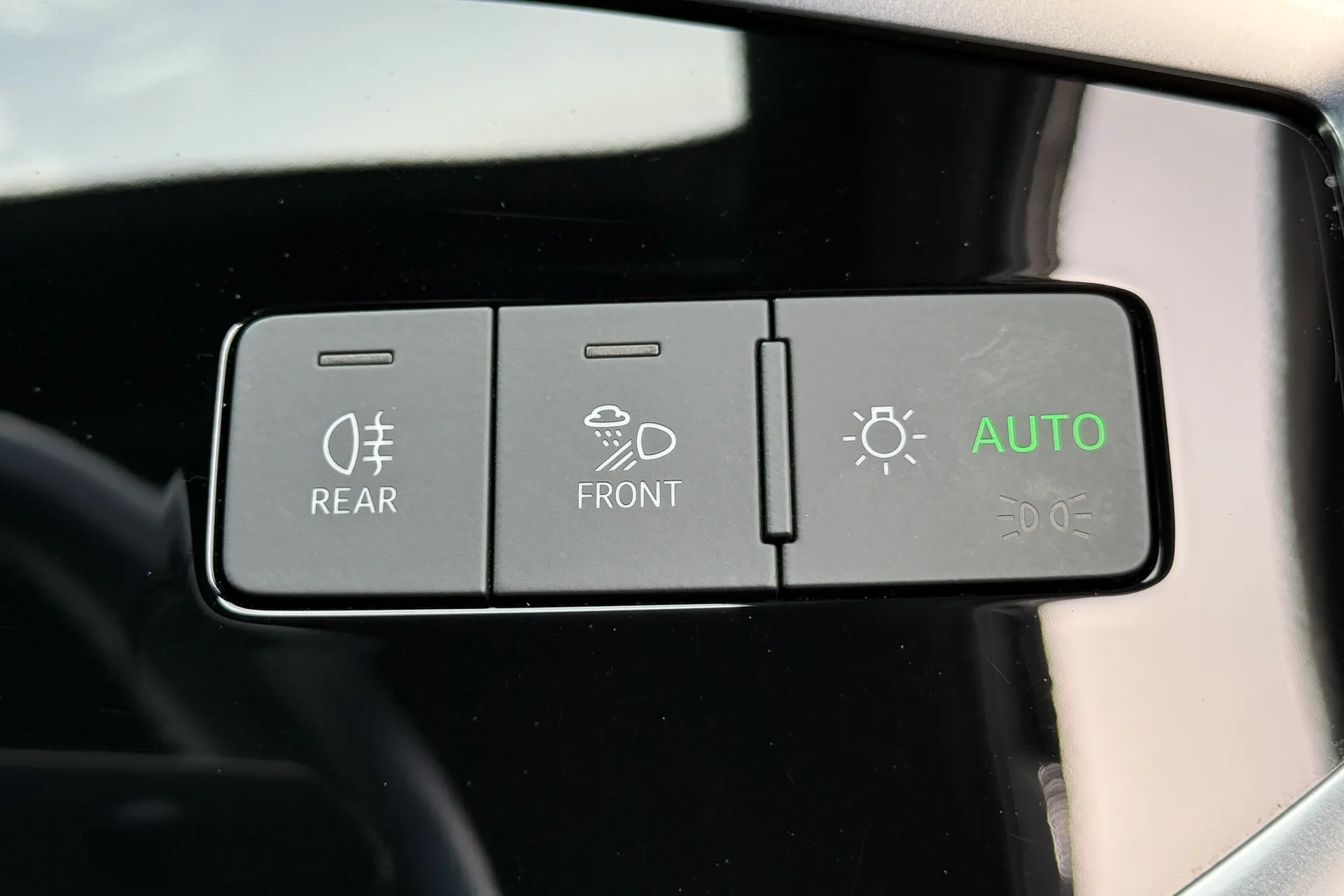 Audi Q3 thumbnail image number 27