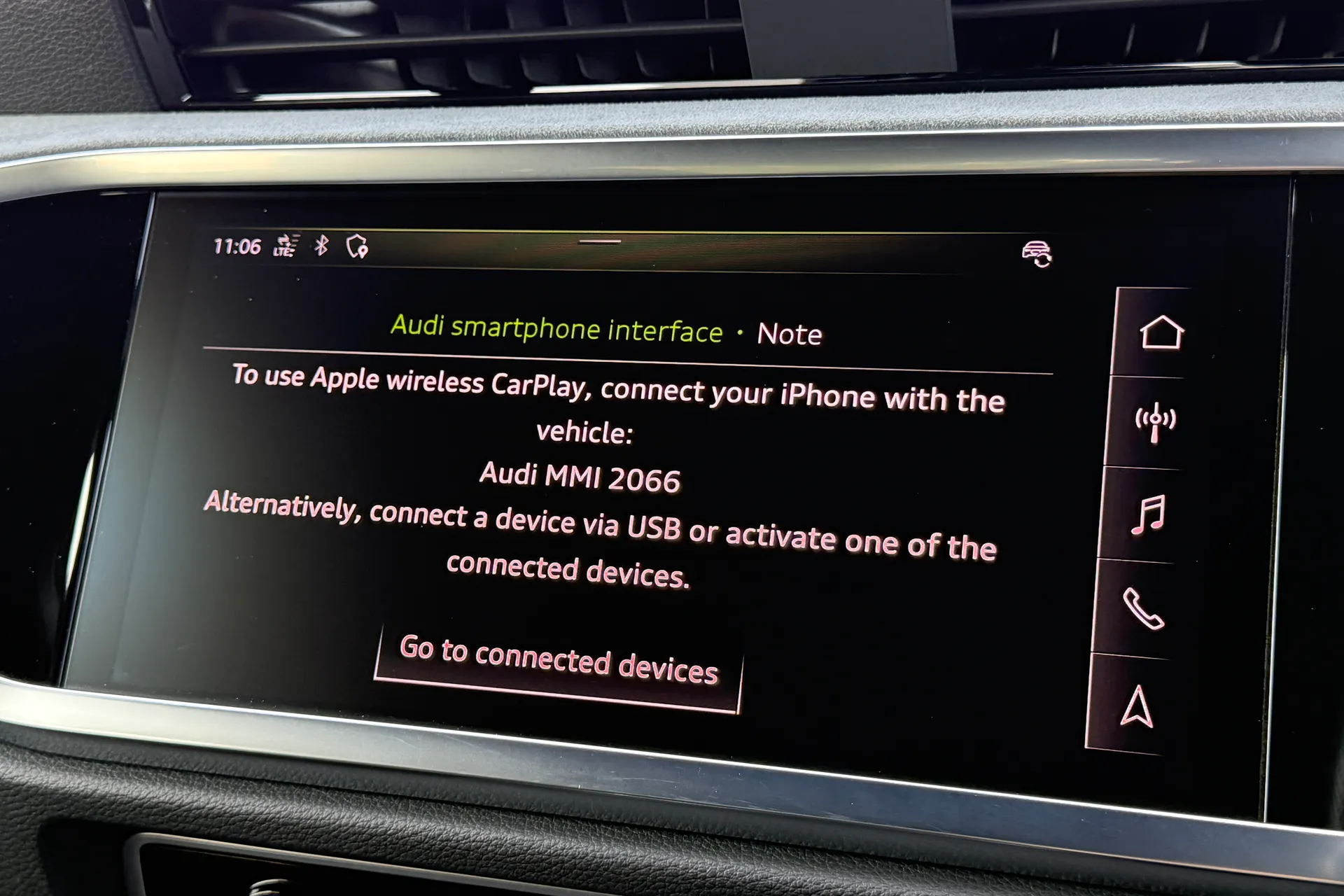 Audi Q3 thumbnail image number 14