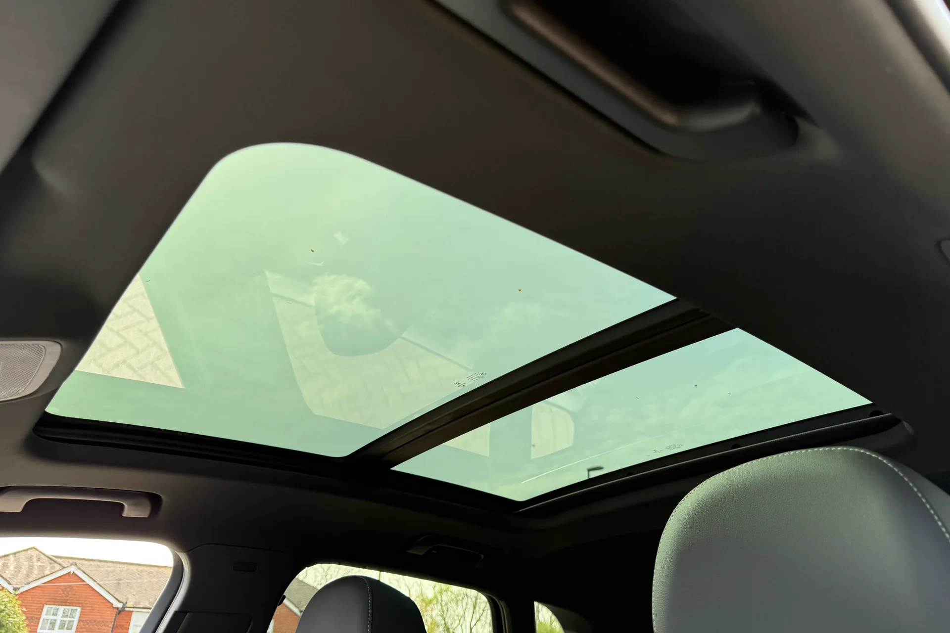 Audi Q3 thumbnail image number 37