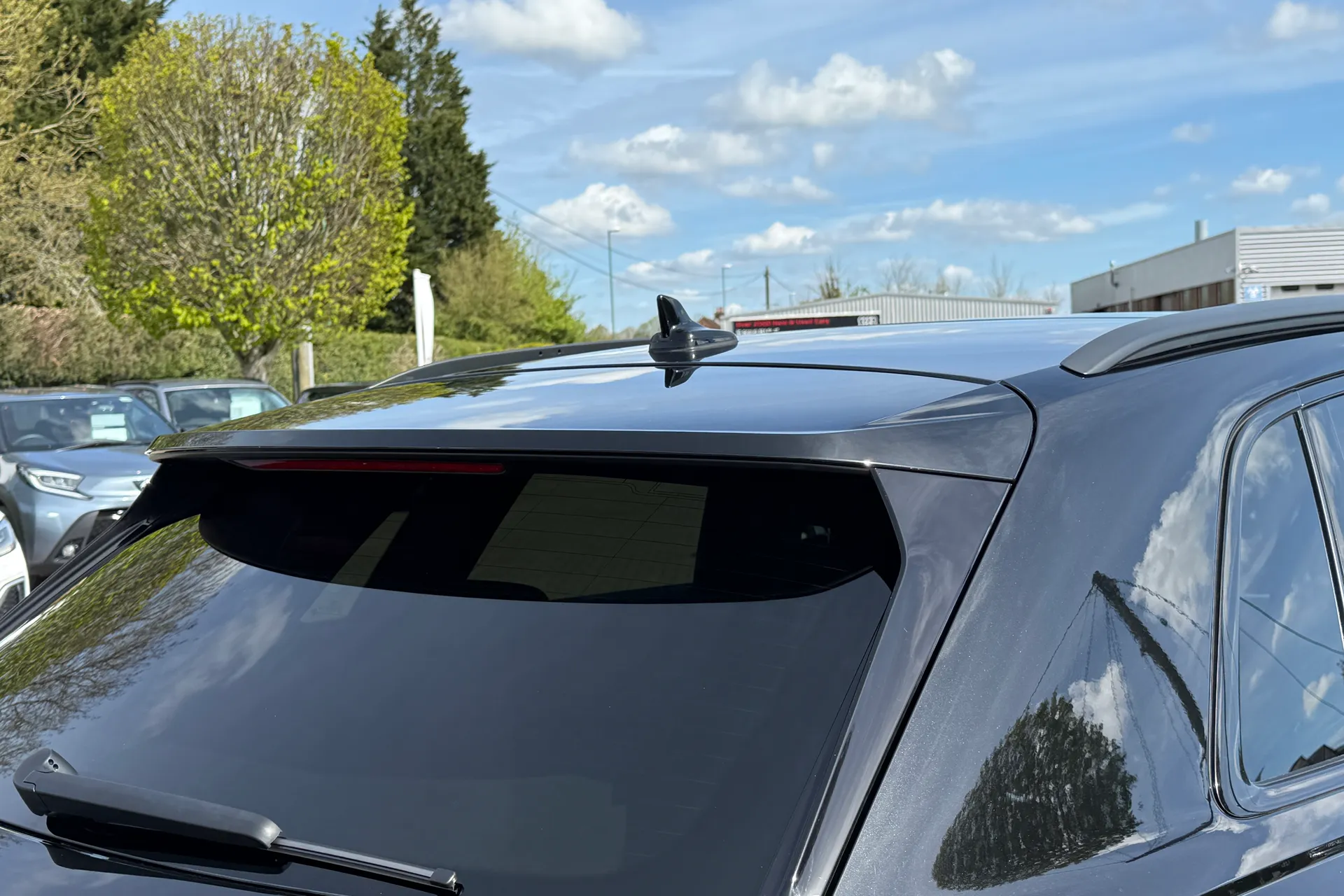 Audi Q3 thumbnail image number 58