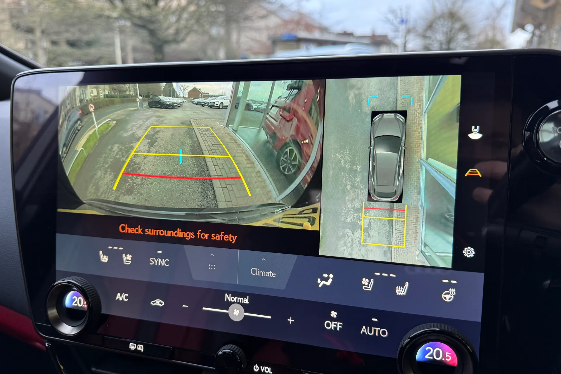 LEXUS NX thumbnail image number 11