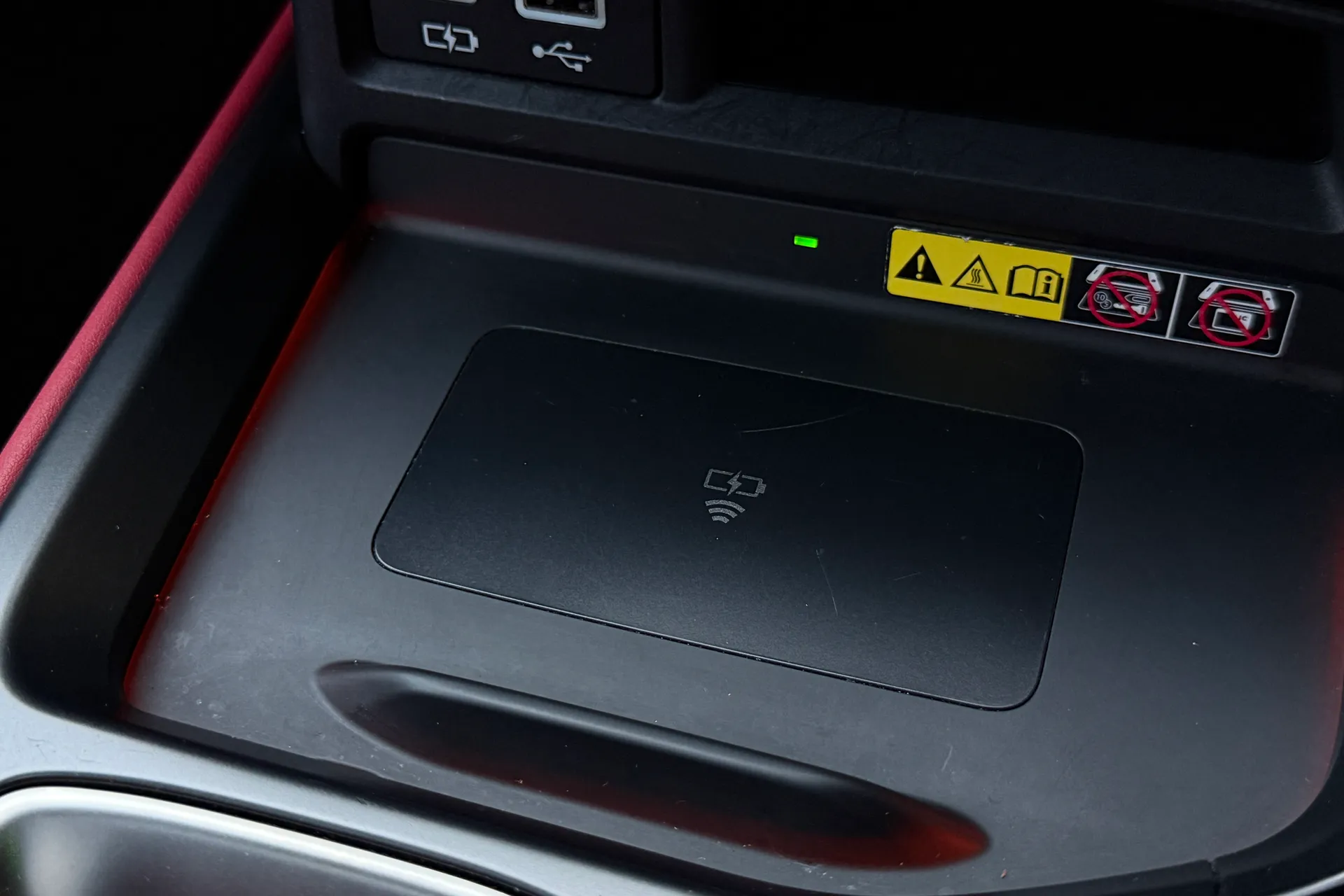 LEXUS NX thumbnail image number 15