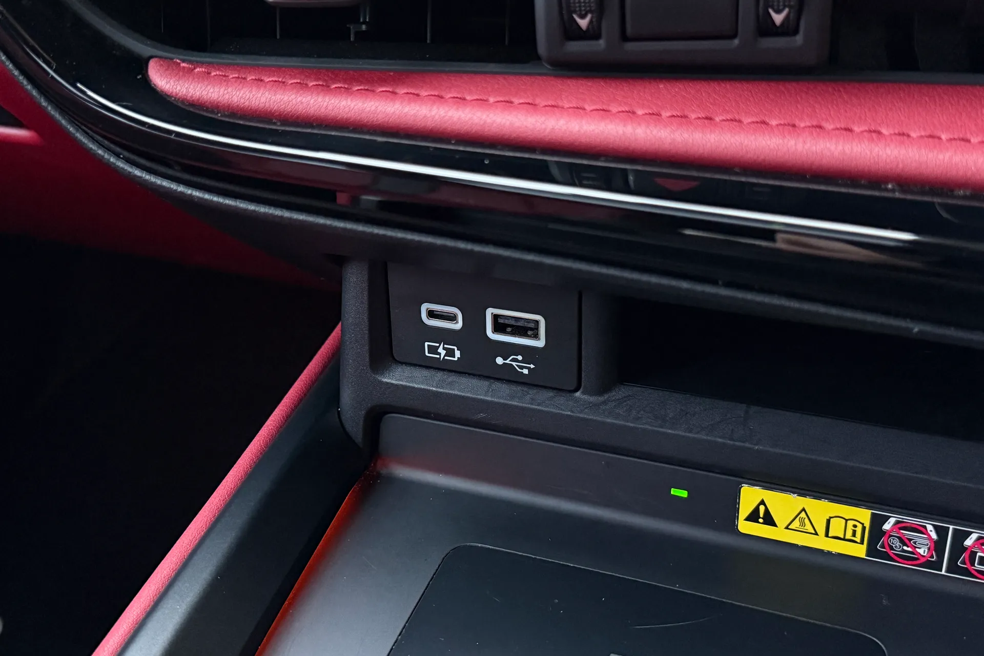 LEXUS NX thumbnail image number 16