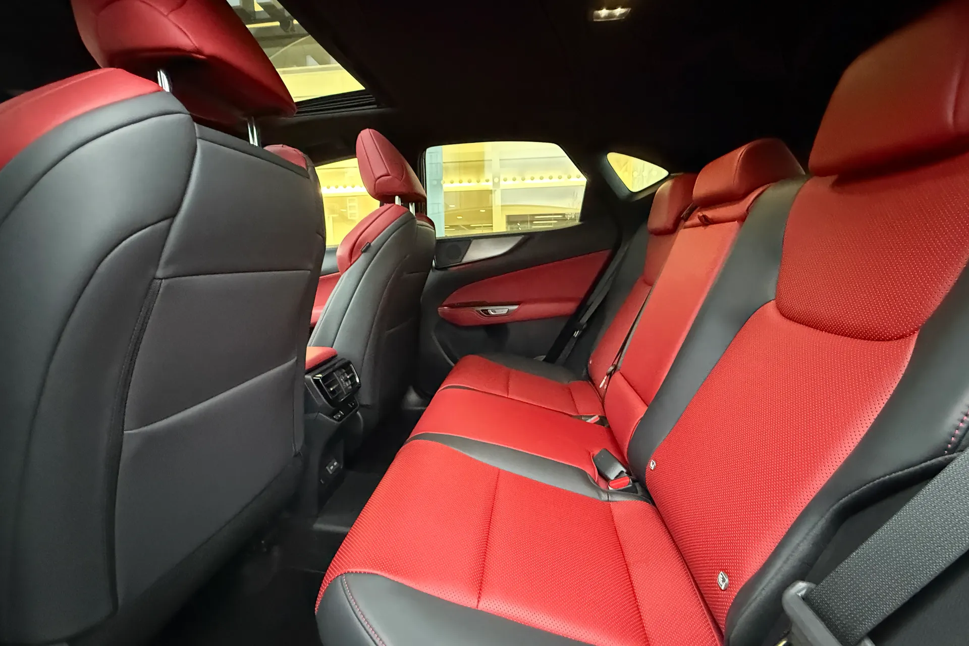 LEXUS NX thumbnail image number 63