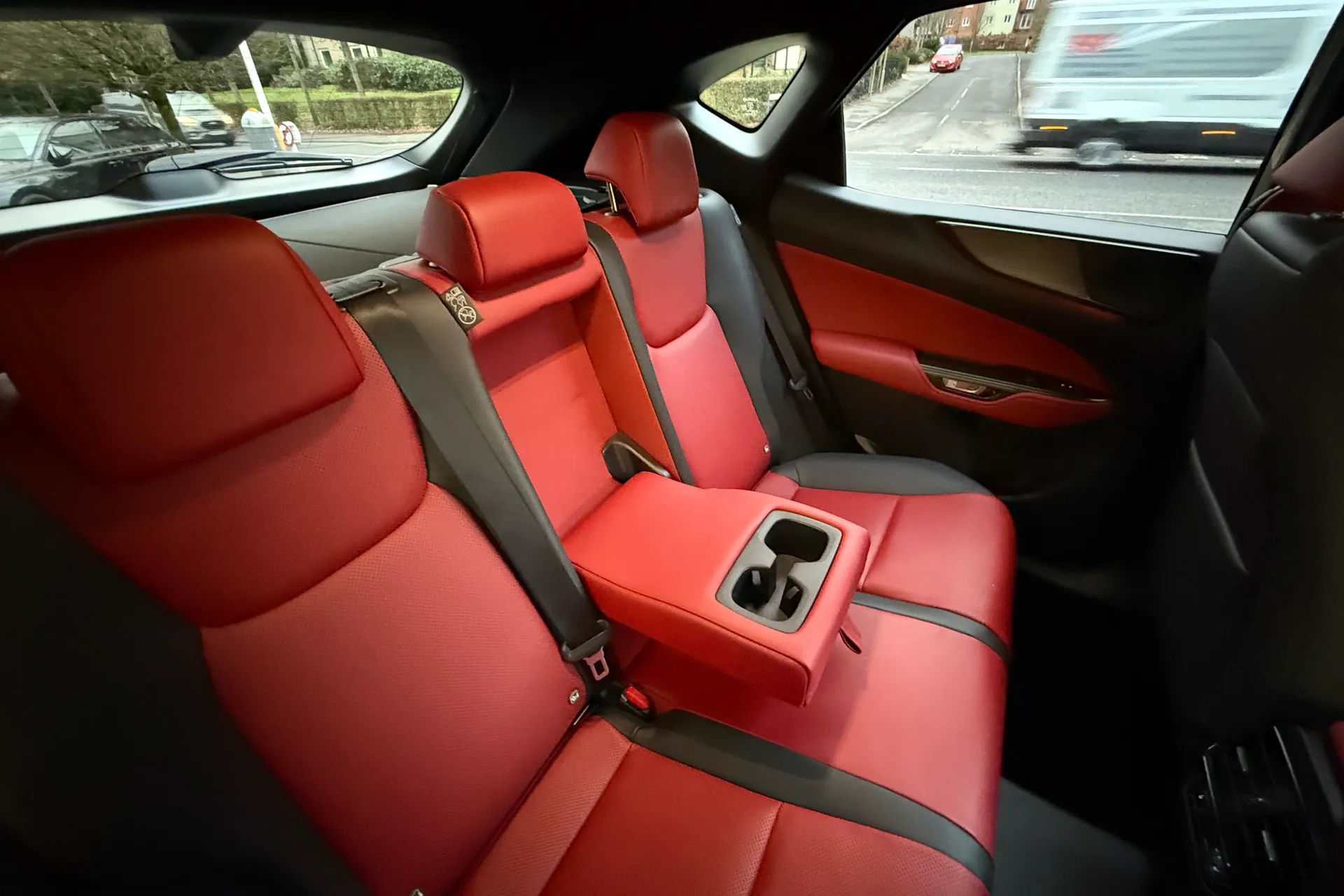 LEXUS NX thumbnail image number 43