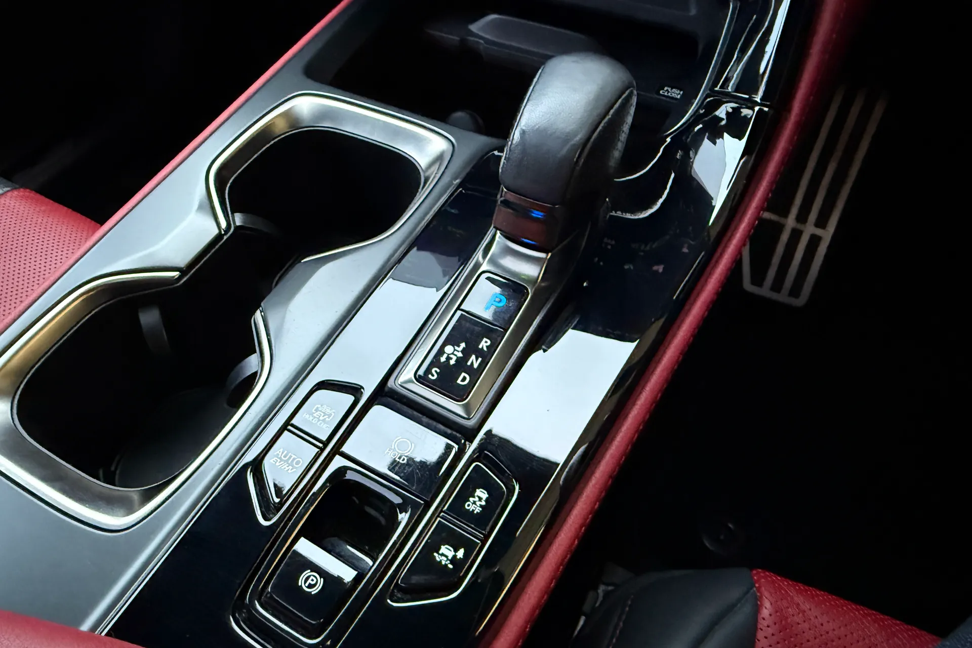 LEXUS NX thumbnail image number 19