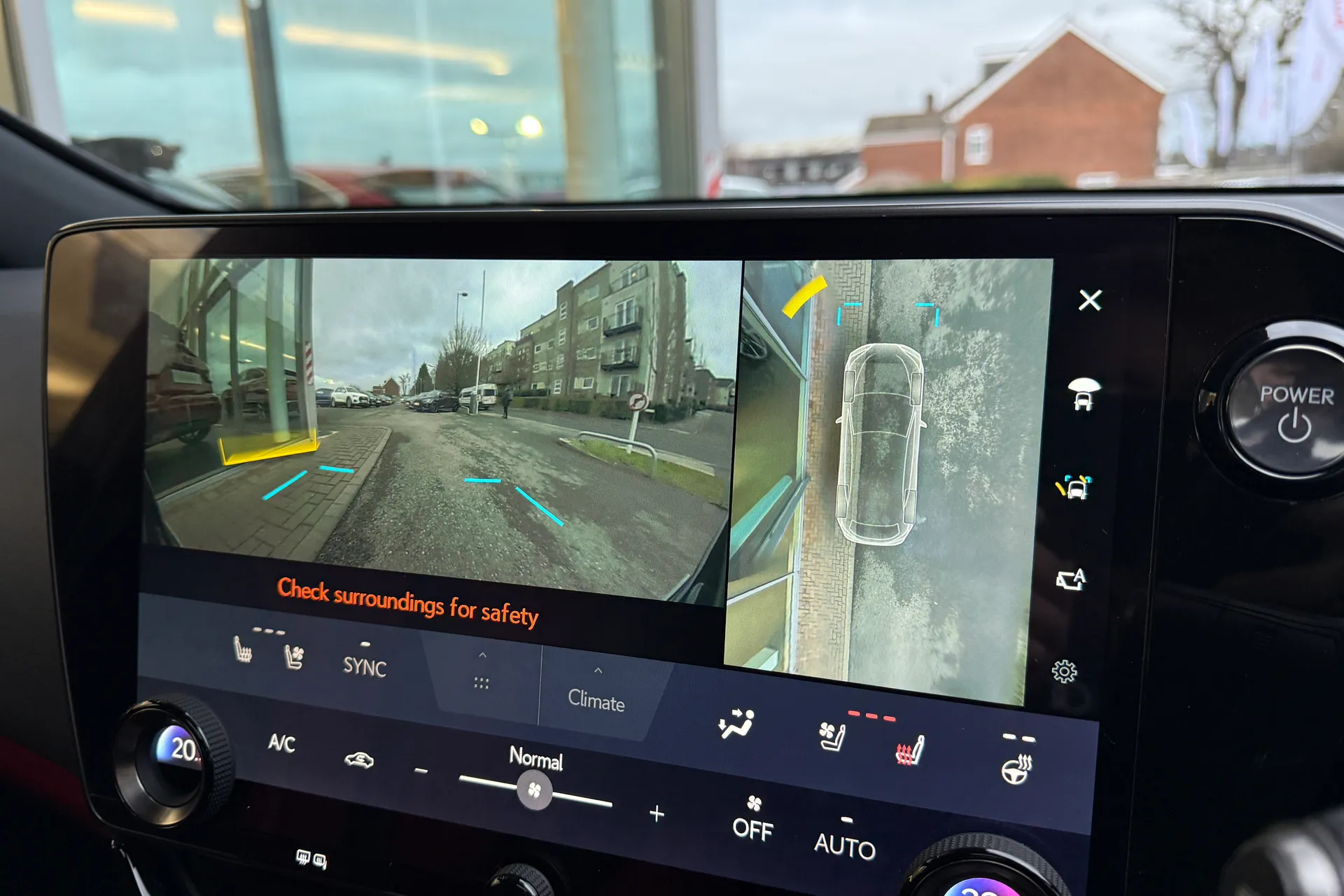 LEXUS NX thumbnail image number 68