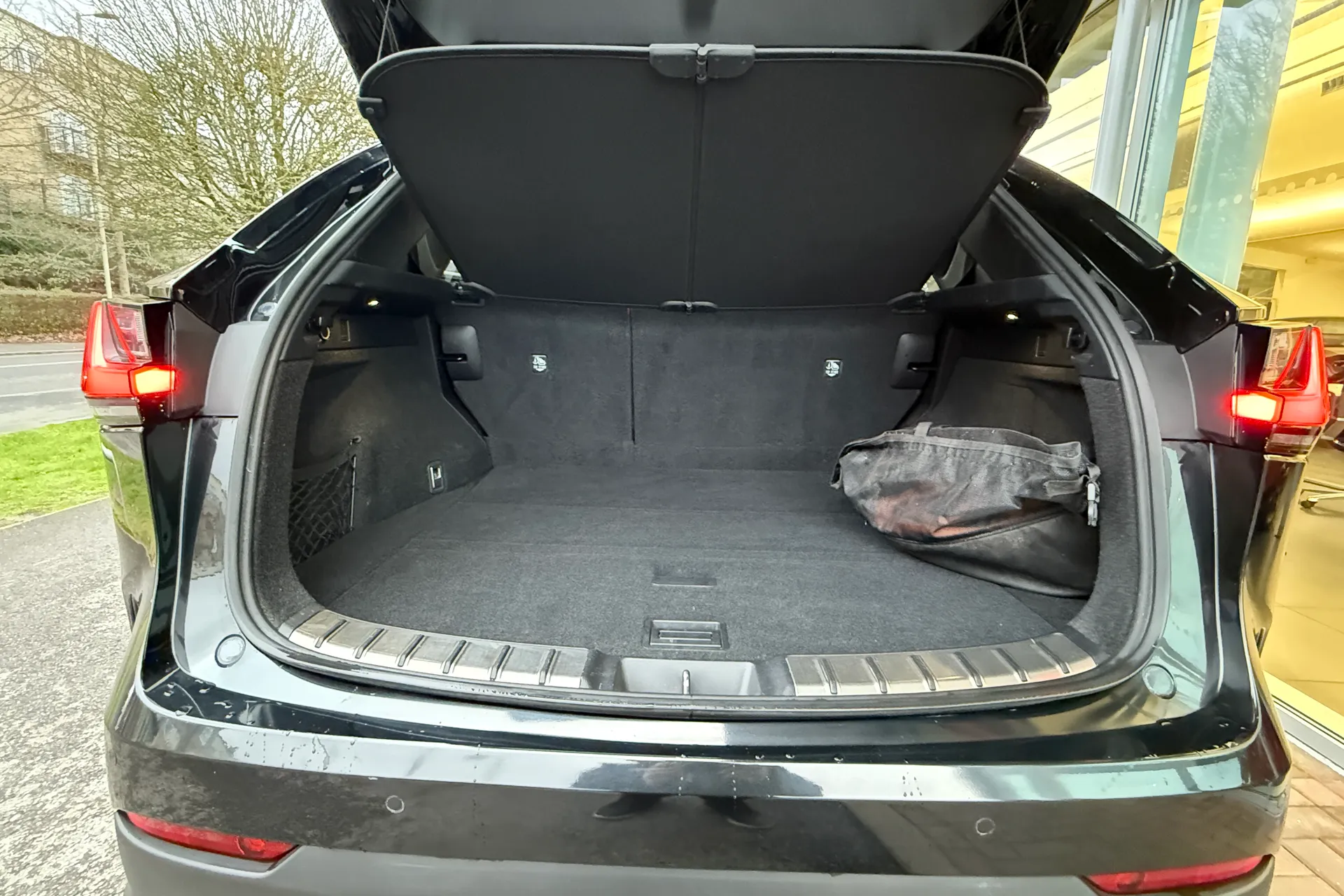 LEXUS NX thumbnail image number 51