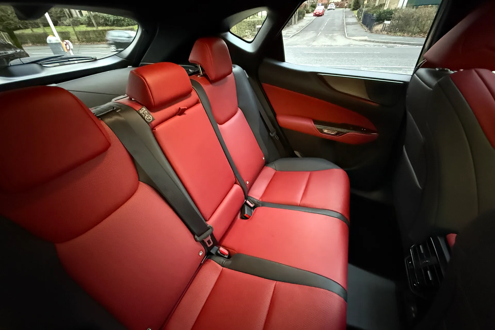 LEXUS NX thumbnail image number 42