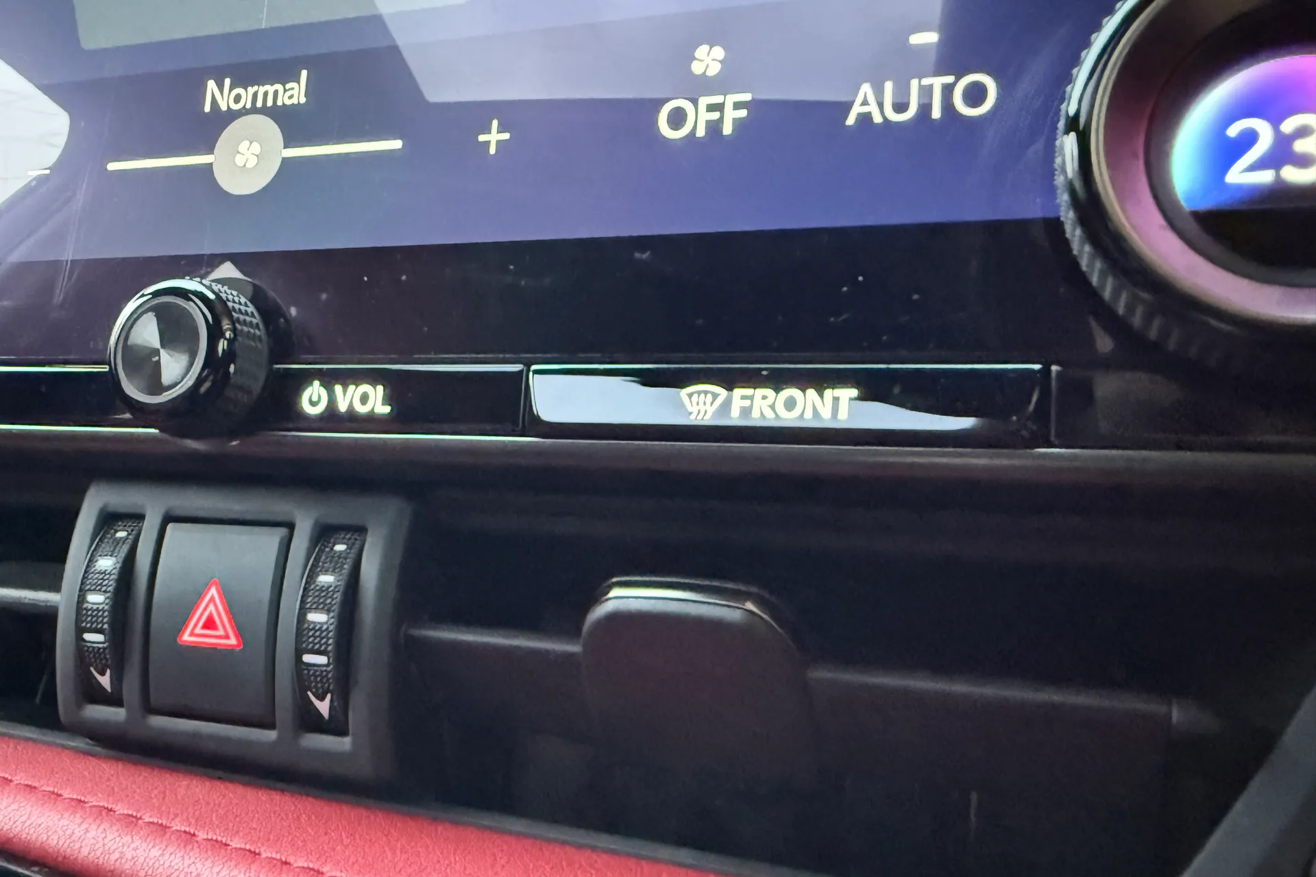 LEXUS NX thumbnail image number 33